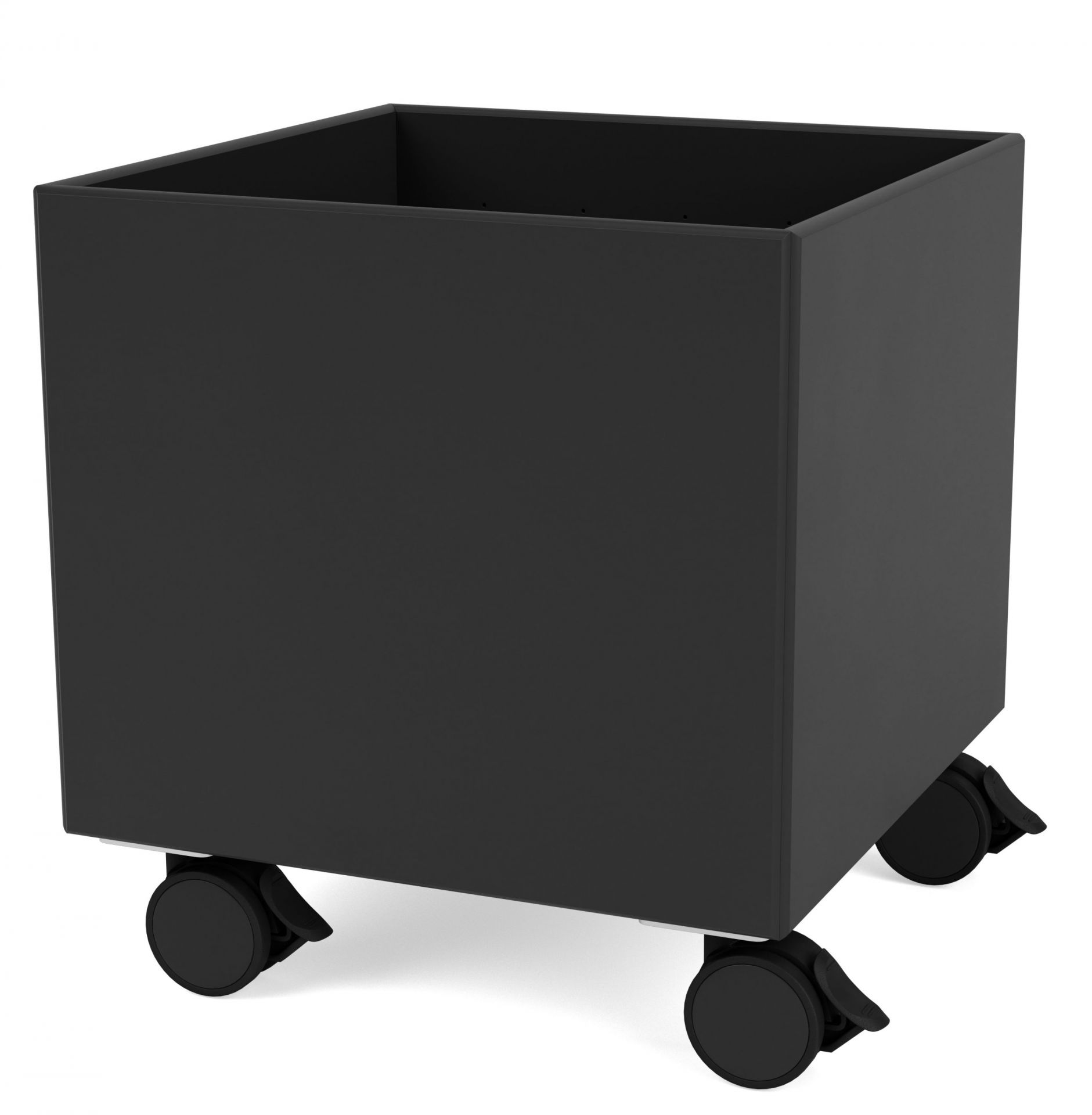 Colour Box I Storage Box on Wheels Montana Back 05