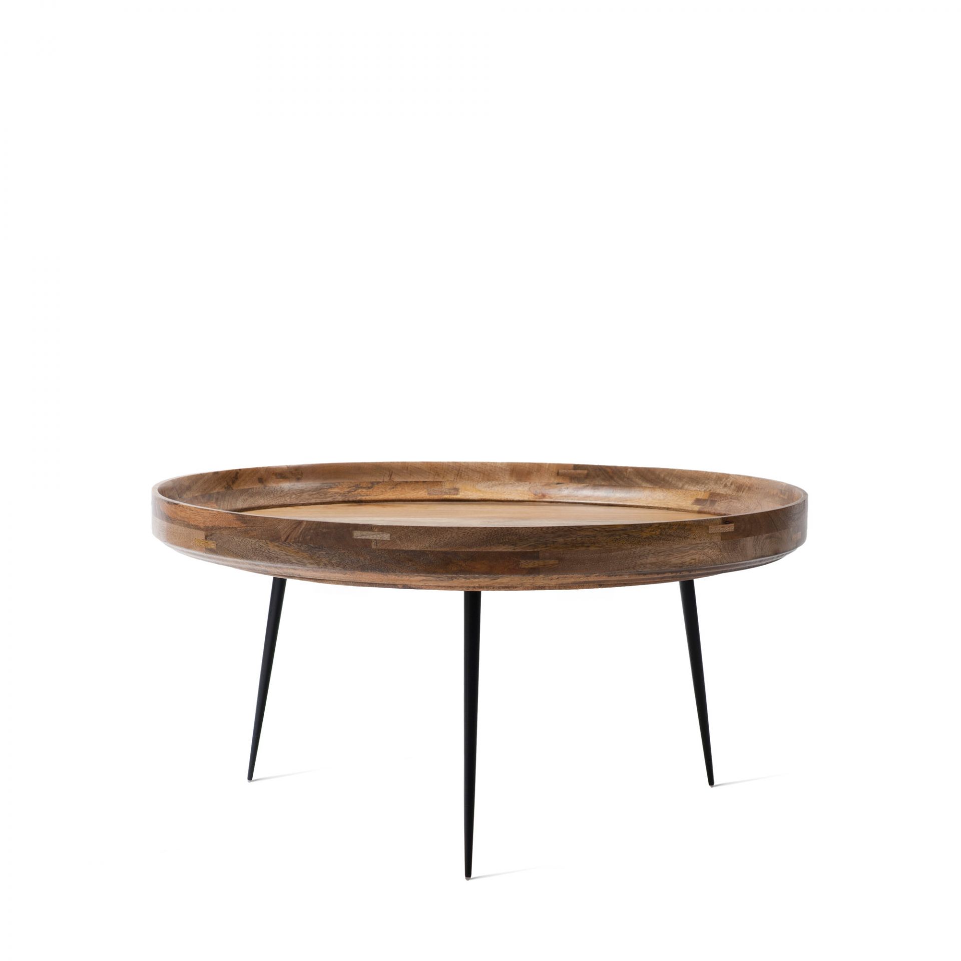 Bowl Table mango wood Extra large Mater