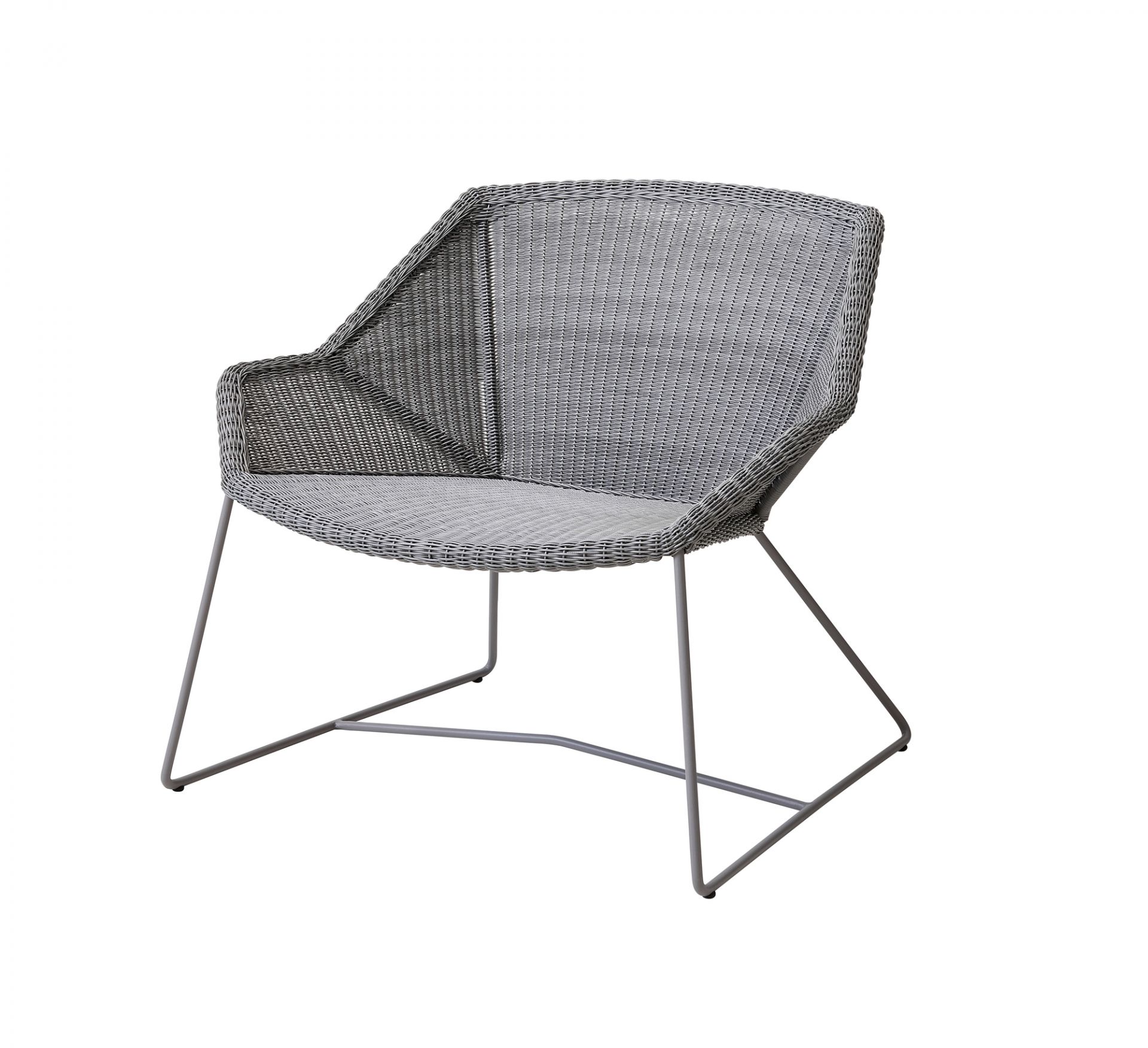 Breeze outdoor lounge chair Cane-Line