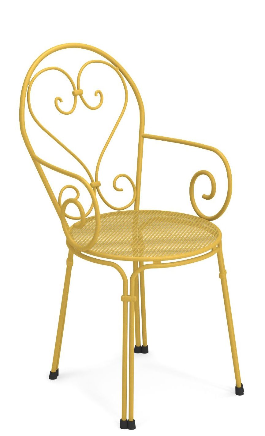 Pigalle Chair Outdoor Emu