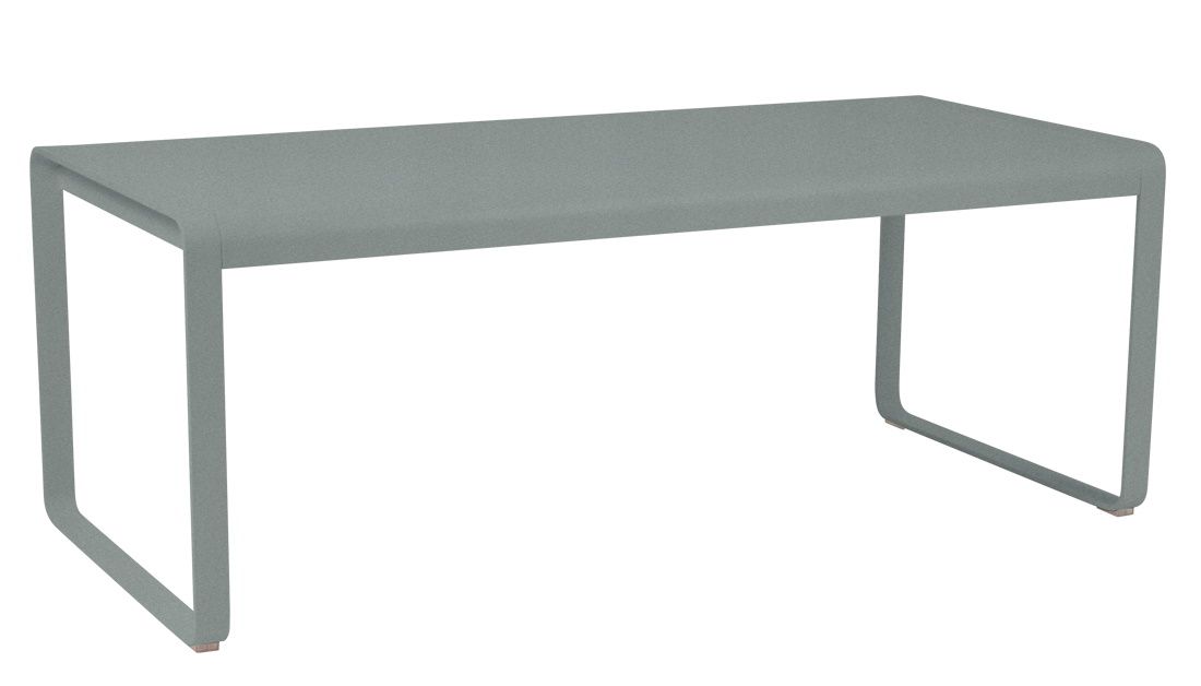 Bellevie Table Outdoor Fermob Bellevie Table Outdoor Fermob