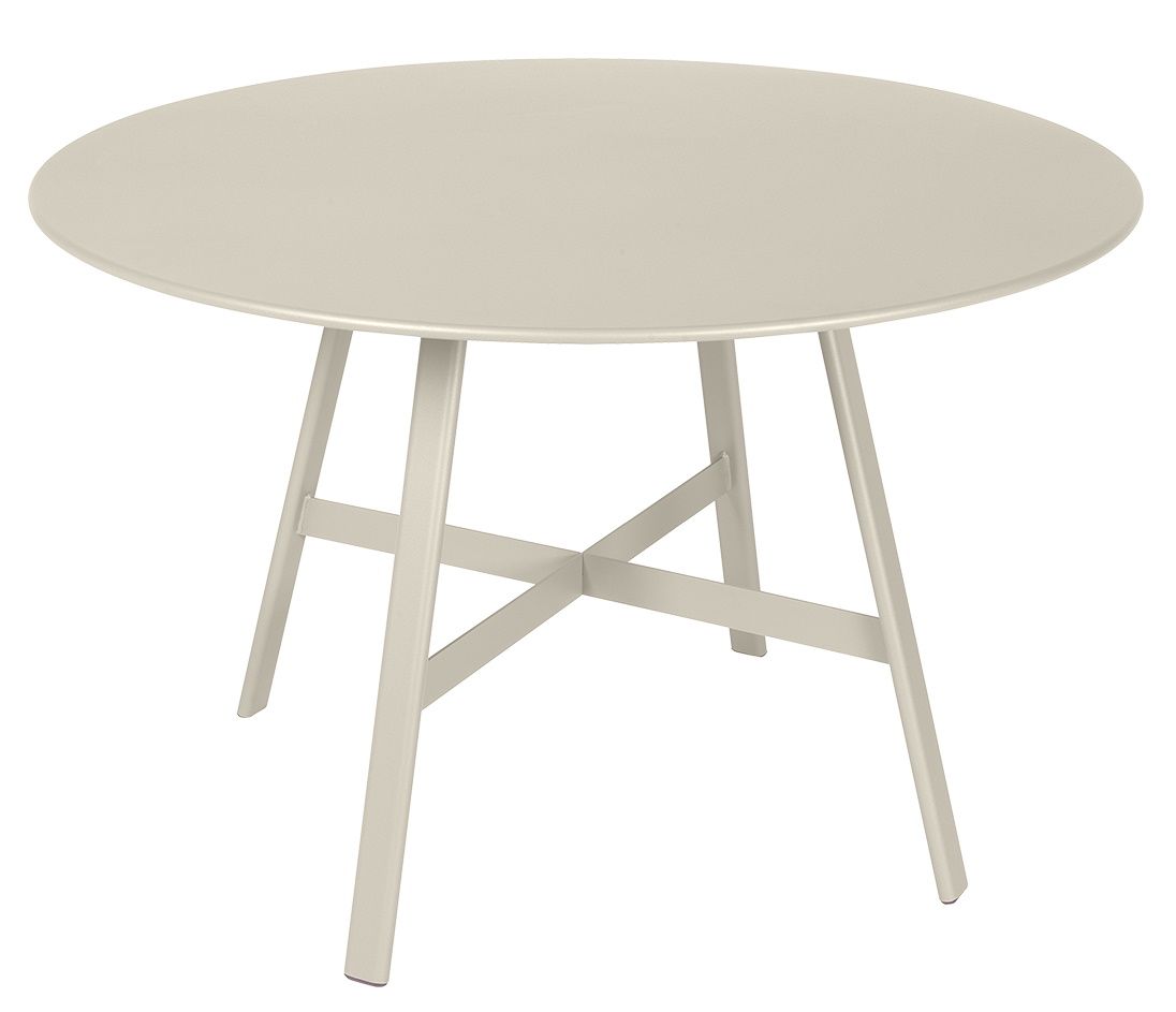 SO'O Outdoor Dining Table Fermob SO'O Outdoor Dining Table Fermob