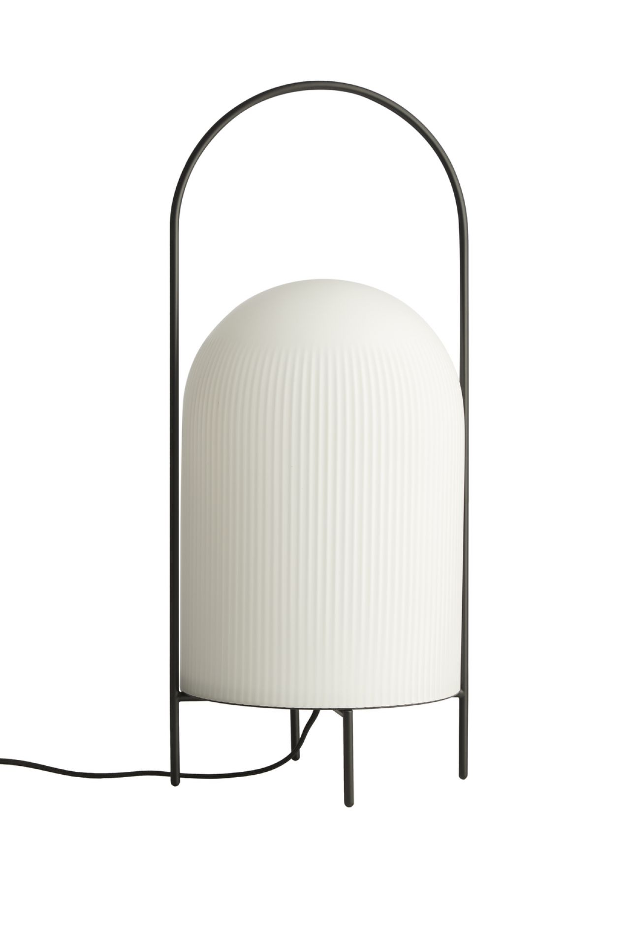 GHOST Floor Lamp Woud