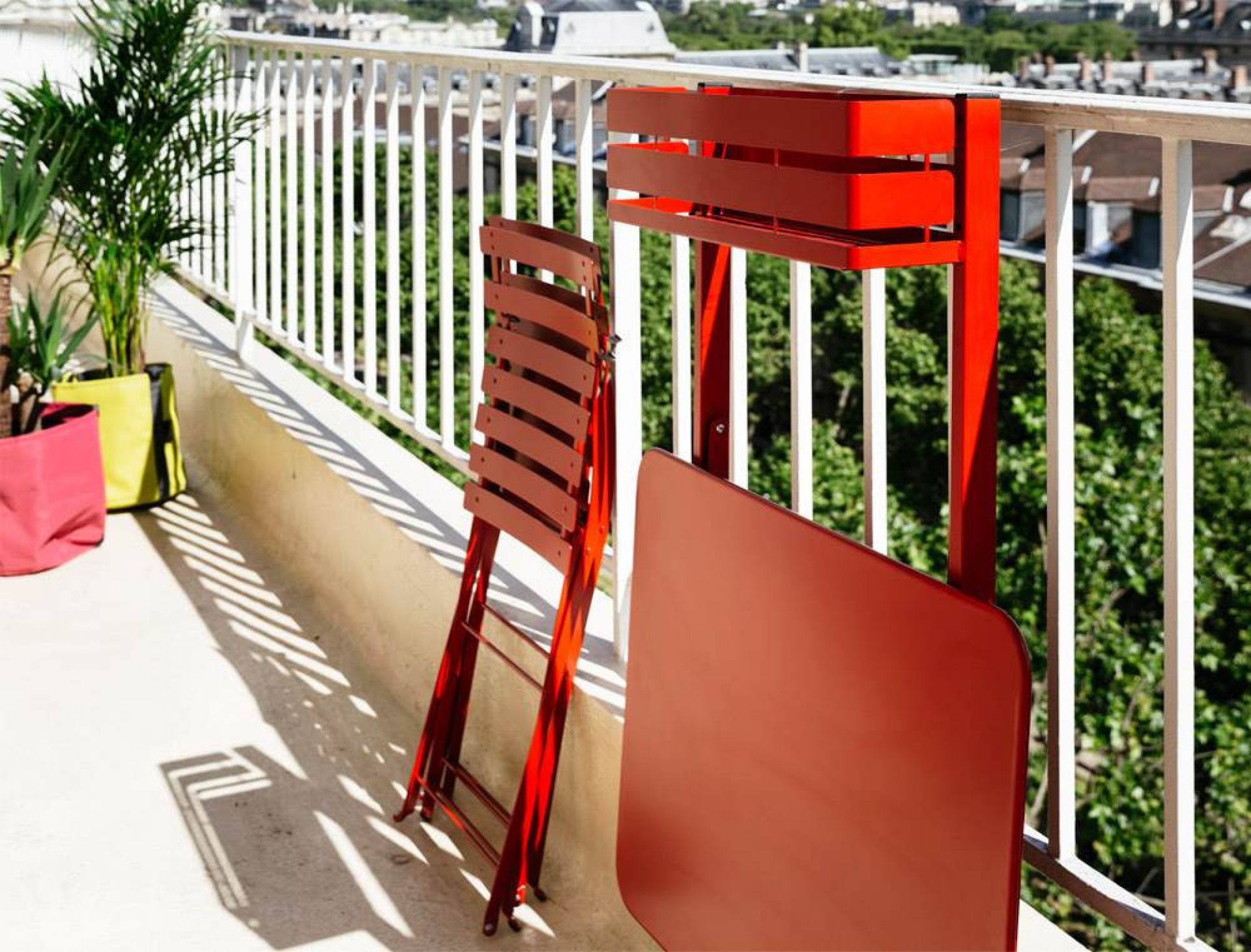 Bistro Outdoor Balcony Table Fermob Bistro Outdoor Balcony Table Fermob