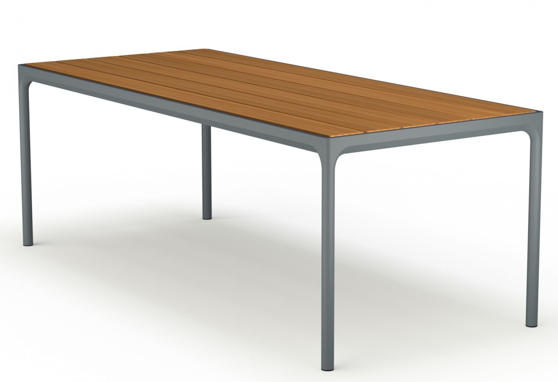 Four Dining table Outdoor dining table Houe