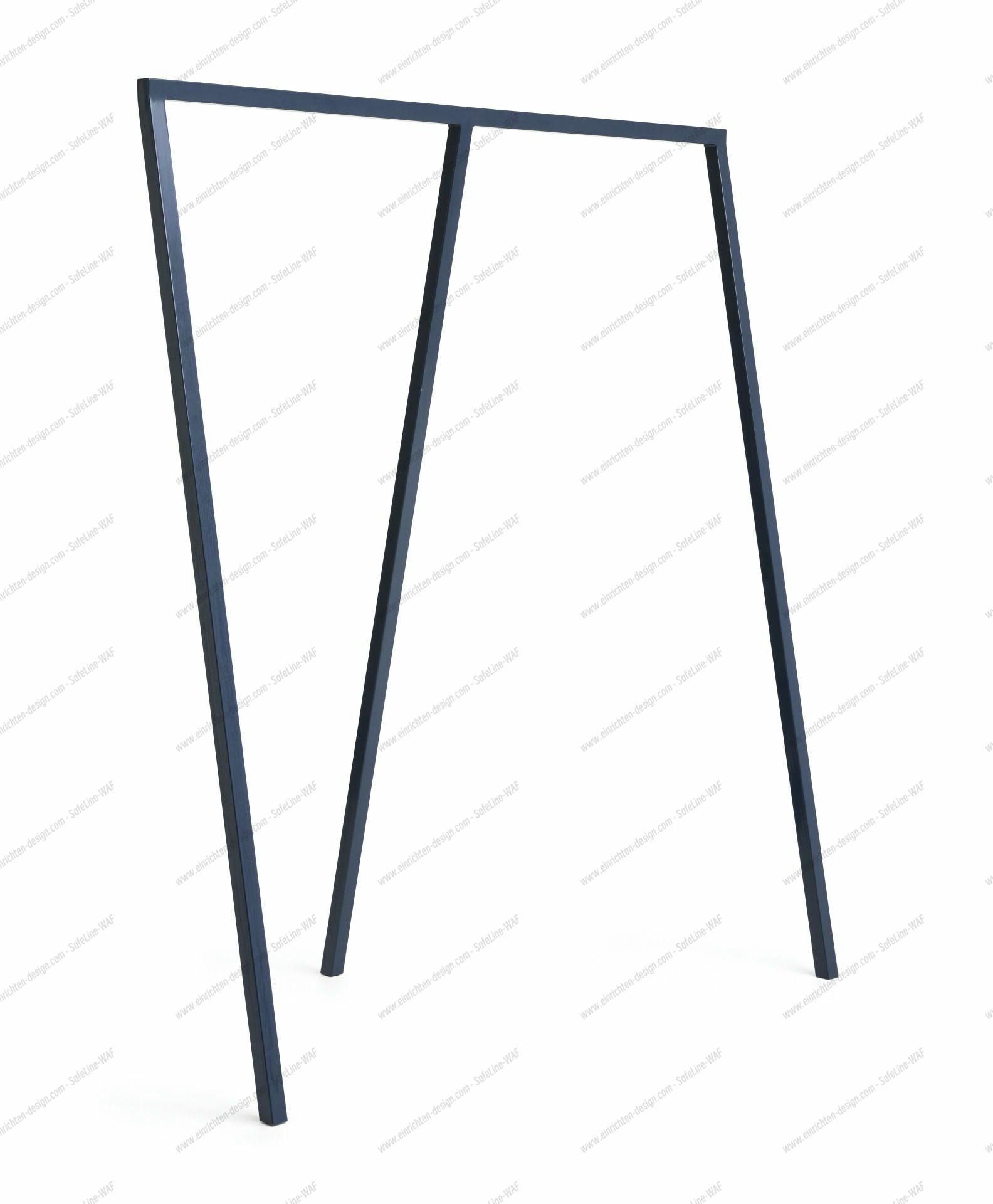 Loop Stand Wardrobe Hay