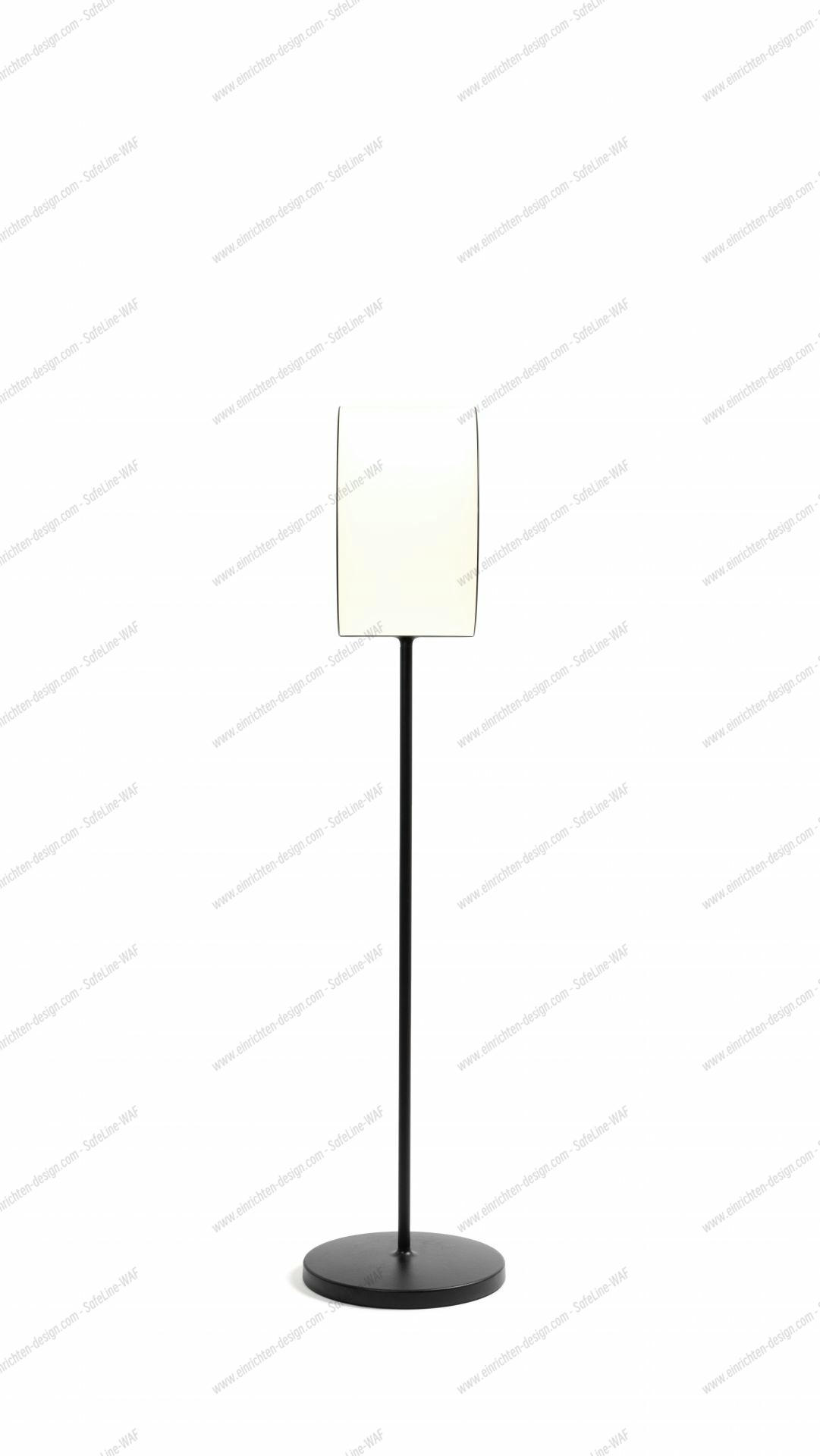 Lost Floor lamp M Magis