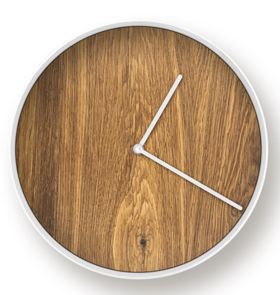 MJ01 Wall Clock Small Janua