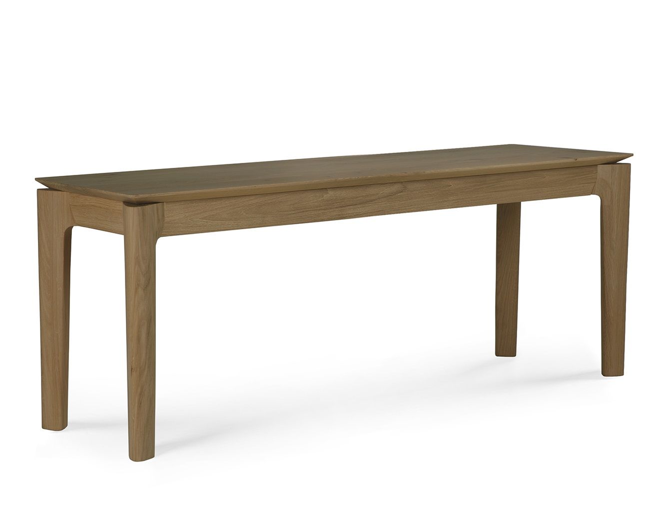 Bok Bench Teak Ethnicraft Lx146 cm