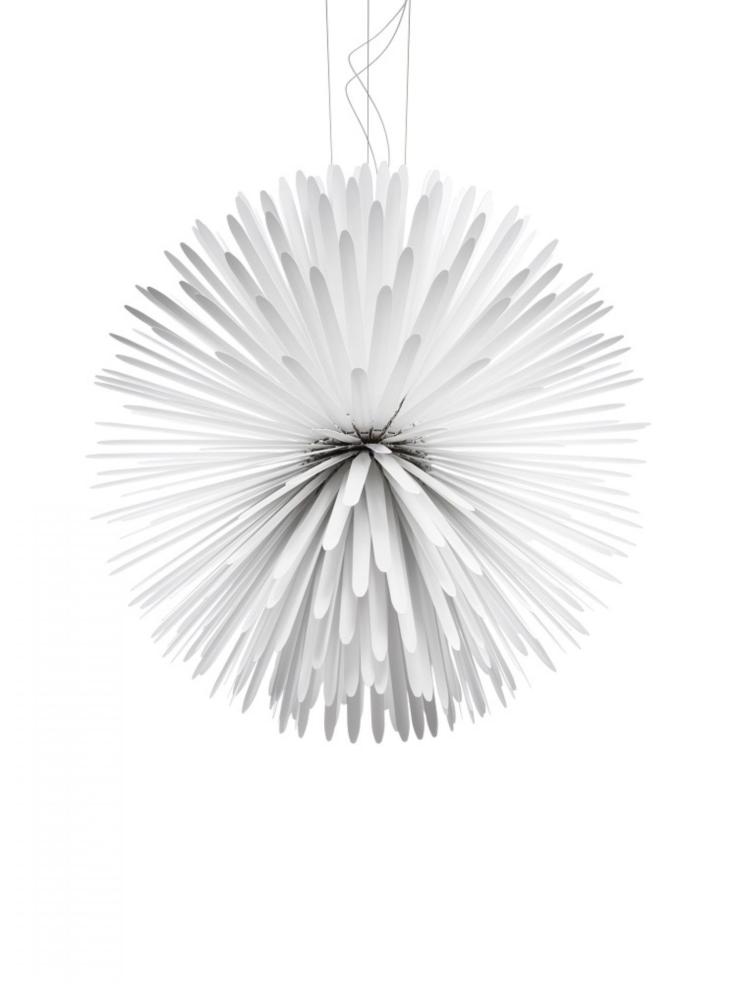 Sun Light of Love Sospensione LED Pendant lamp Foscarini 