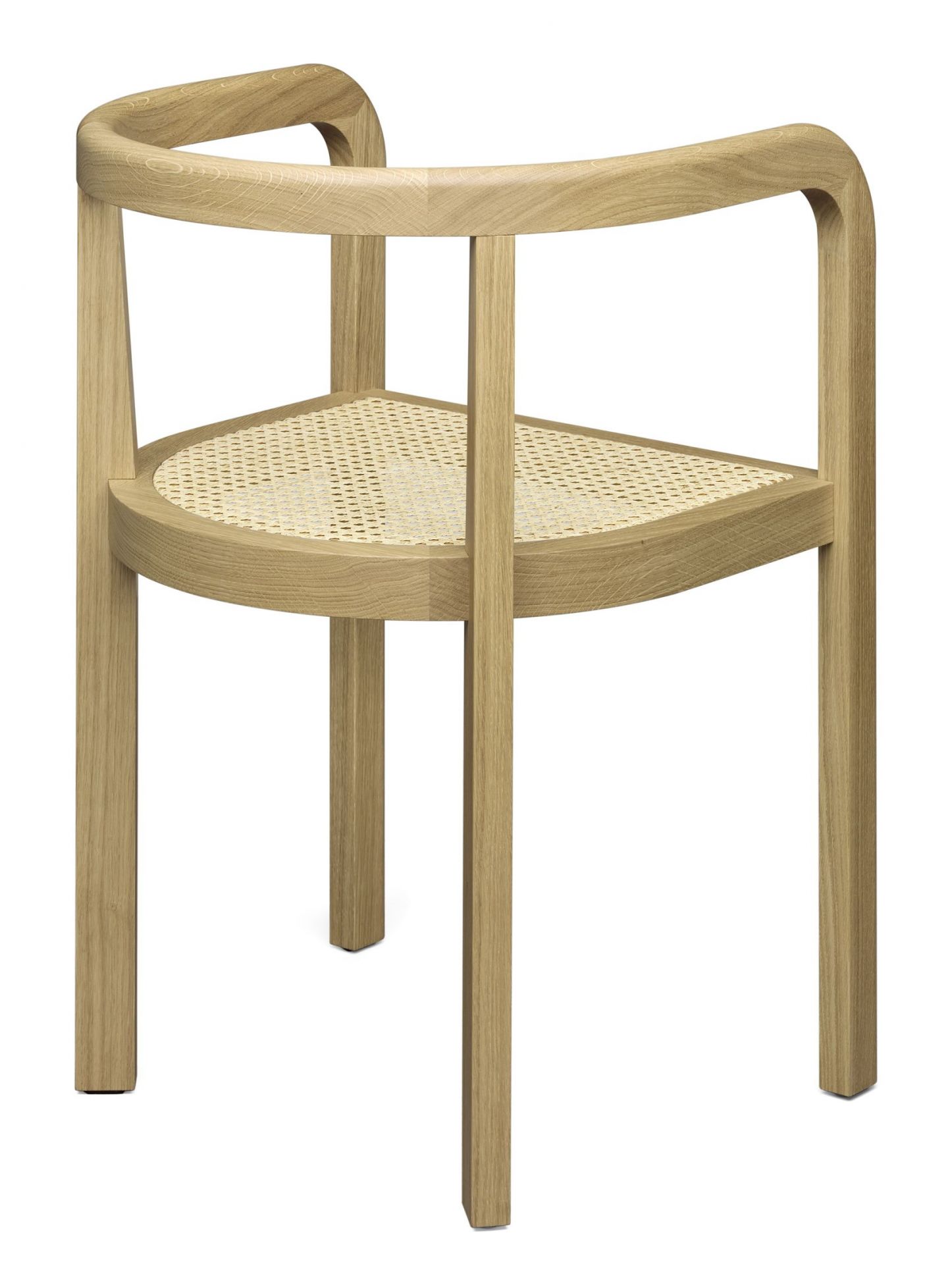 RH01 Stuttgart Chair e15