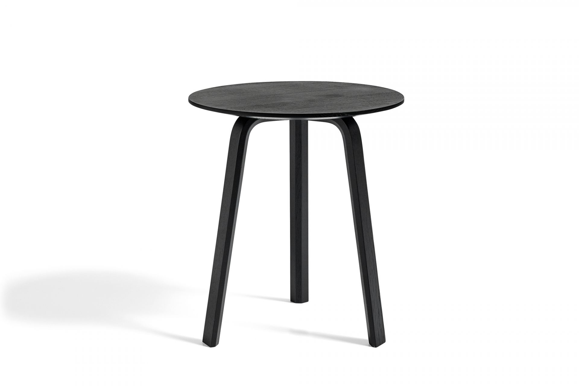 Bella Coffee Table small Ø 45 cm Hay