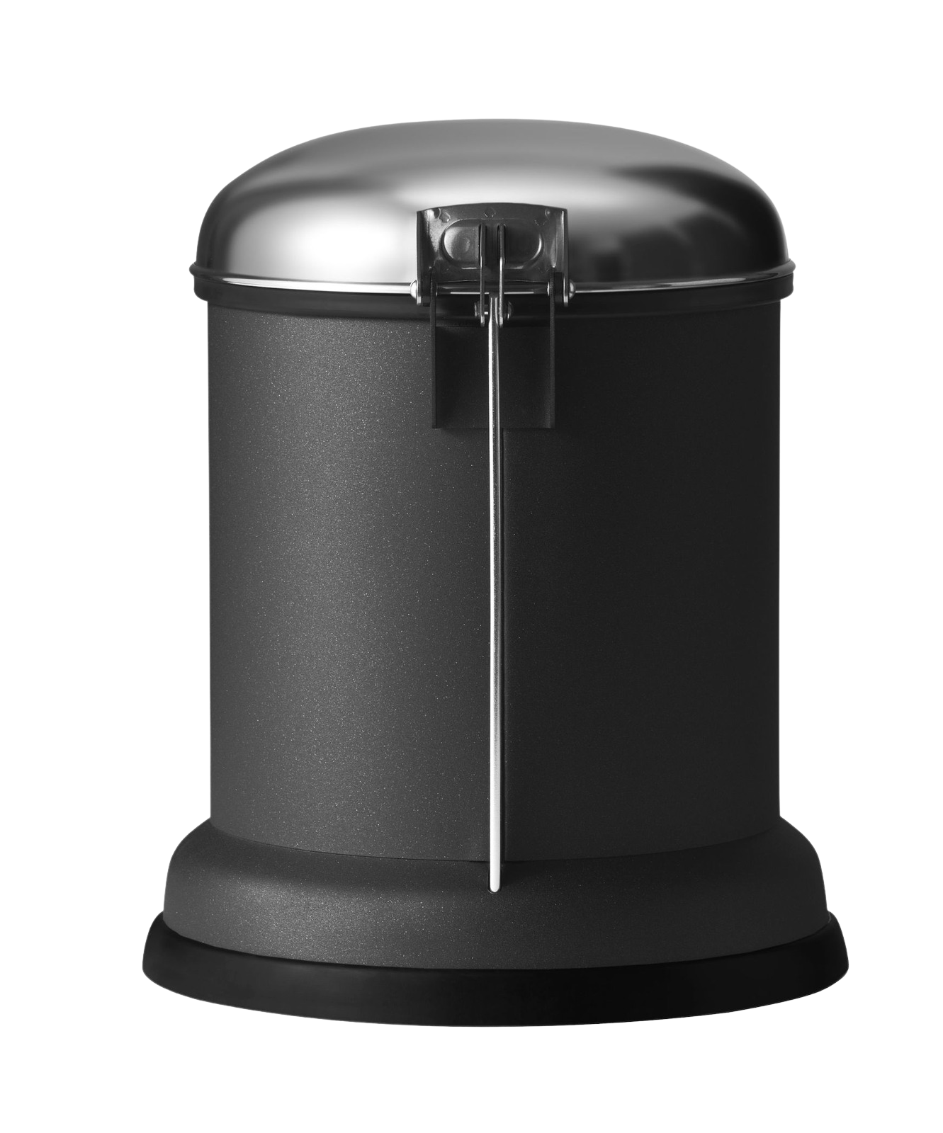 Pedal Bin 4 L black Vipp Pedal Bin 4 L black Vipp