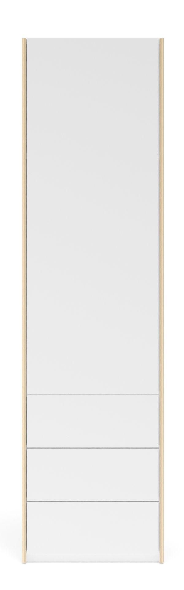 Modular Plus wardrobe configurator Müller Möbelwerkstätten