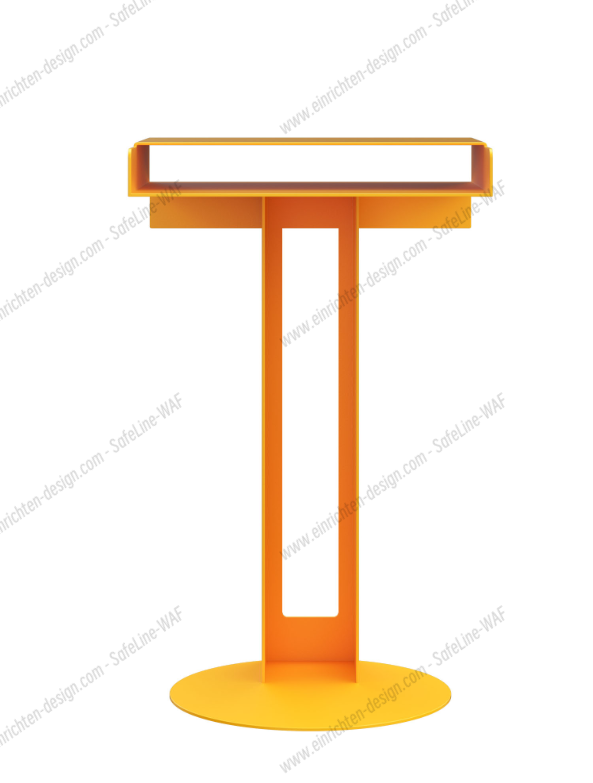 Meta Side Table New Tendency