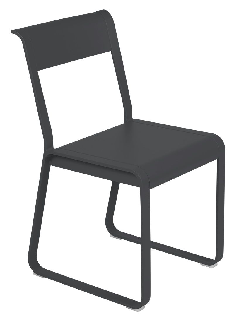 Bellevie V2 Chair Outdoor Fermob Bellevie V2 Chair Outdoor Fermob