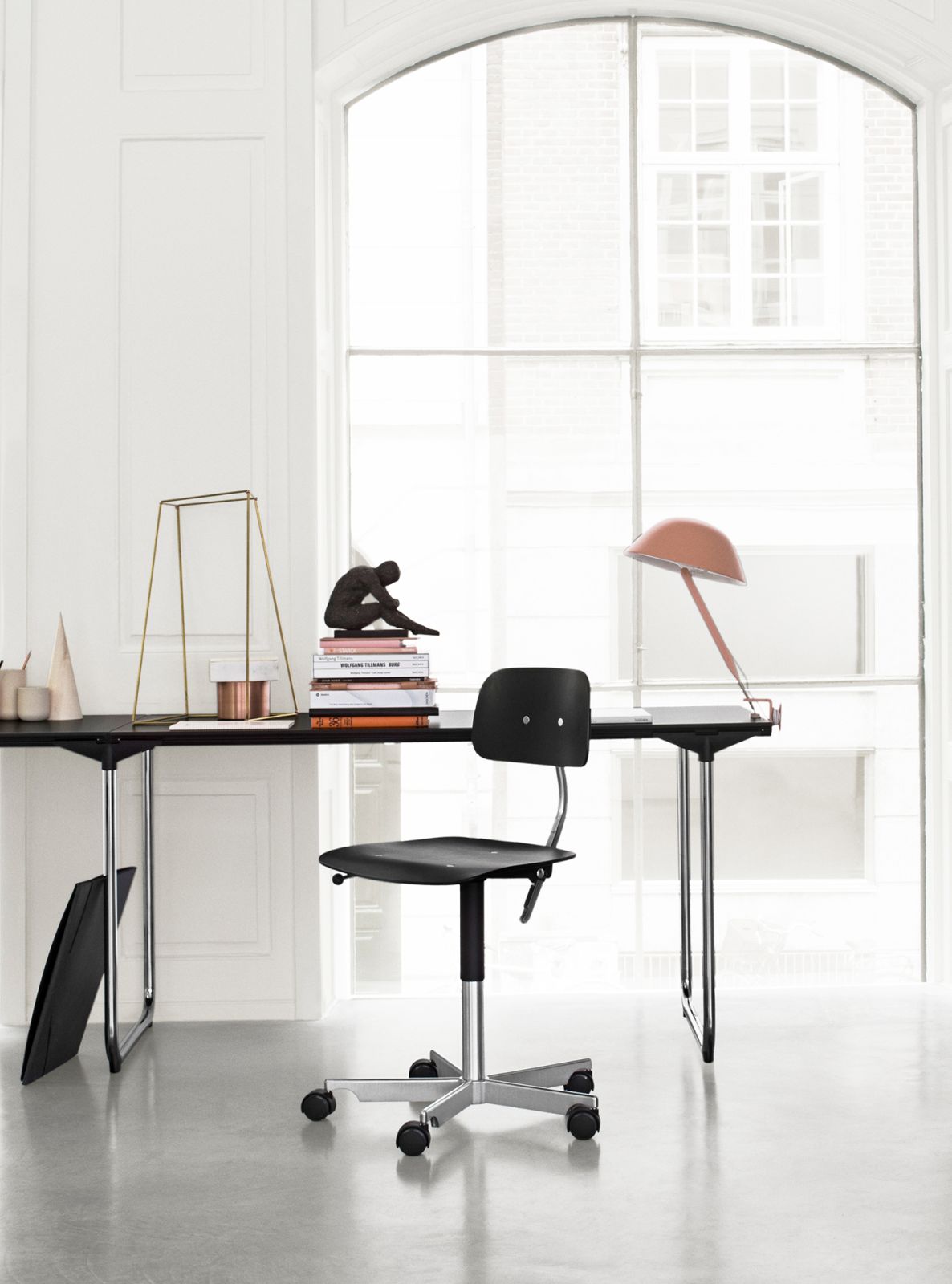 Kevi E2533 Montana office chair QUICK SHIP