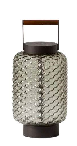 094 Ficupala Outdoor Table Lamp Battery Lamp Cassina 