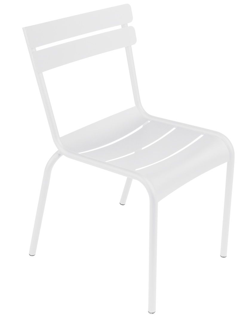 Luxembourg Steel Chair Outdoor Fermob Luxembourg Steel Chair Outdoor Fermob