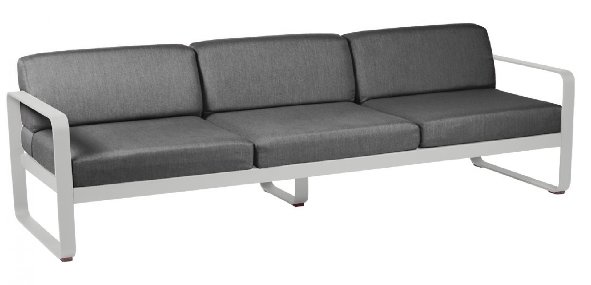 Bellevie Outdoor 2-Seater Sofa Fermob