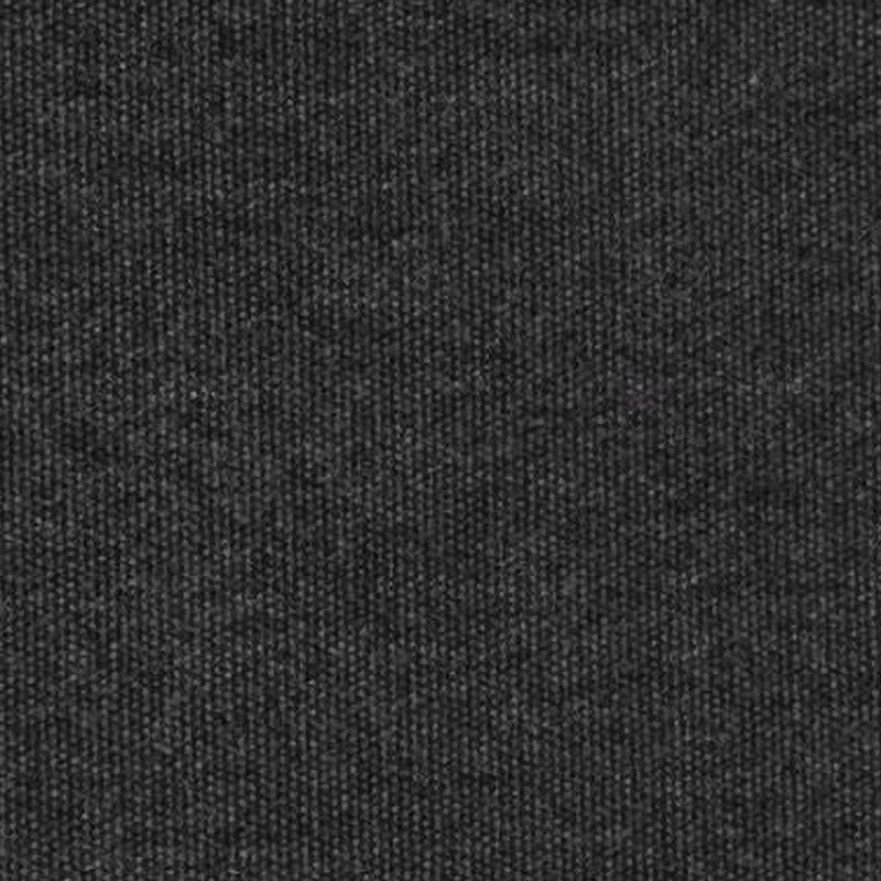 Miami Outdoor Sofa Throw Cushion Anthracite Conmoto
