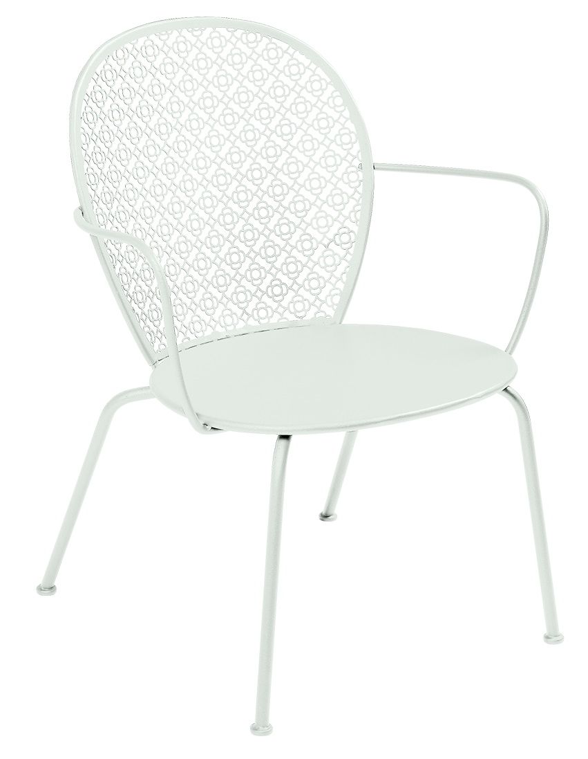 Lorette Outdoor Deep Armchair Fermob
