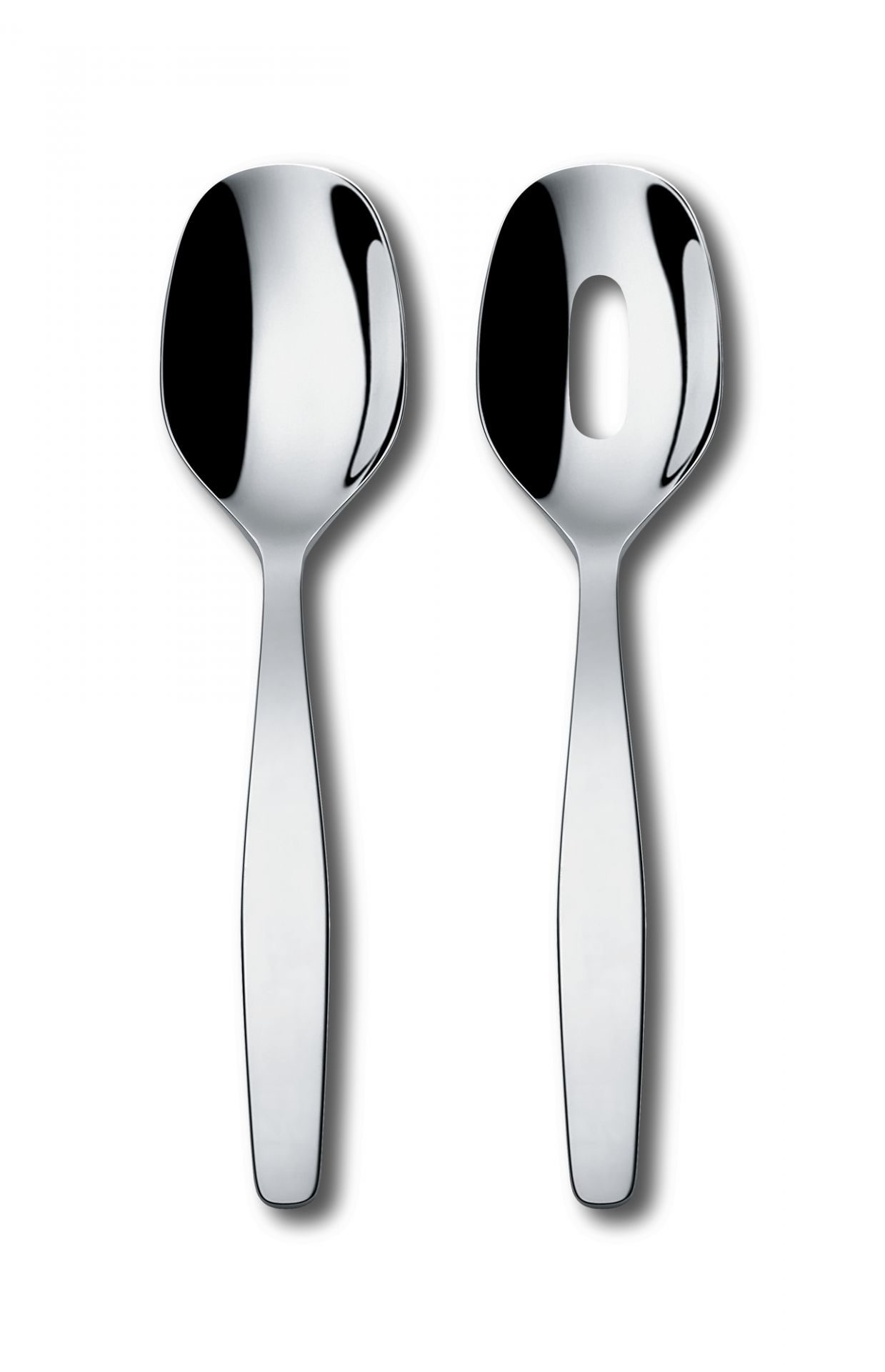 ANF06/14 Itsumo Salad Cutlery Alessi SINGLE PIECES
