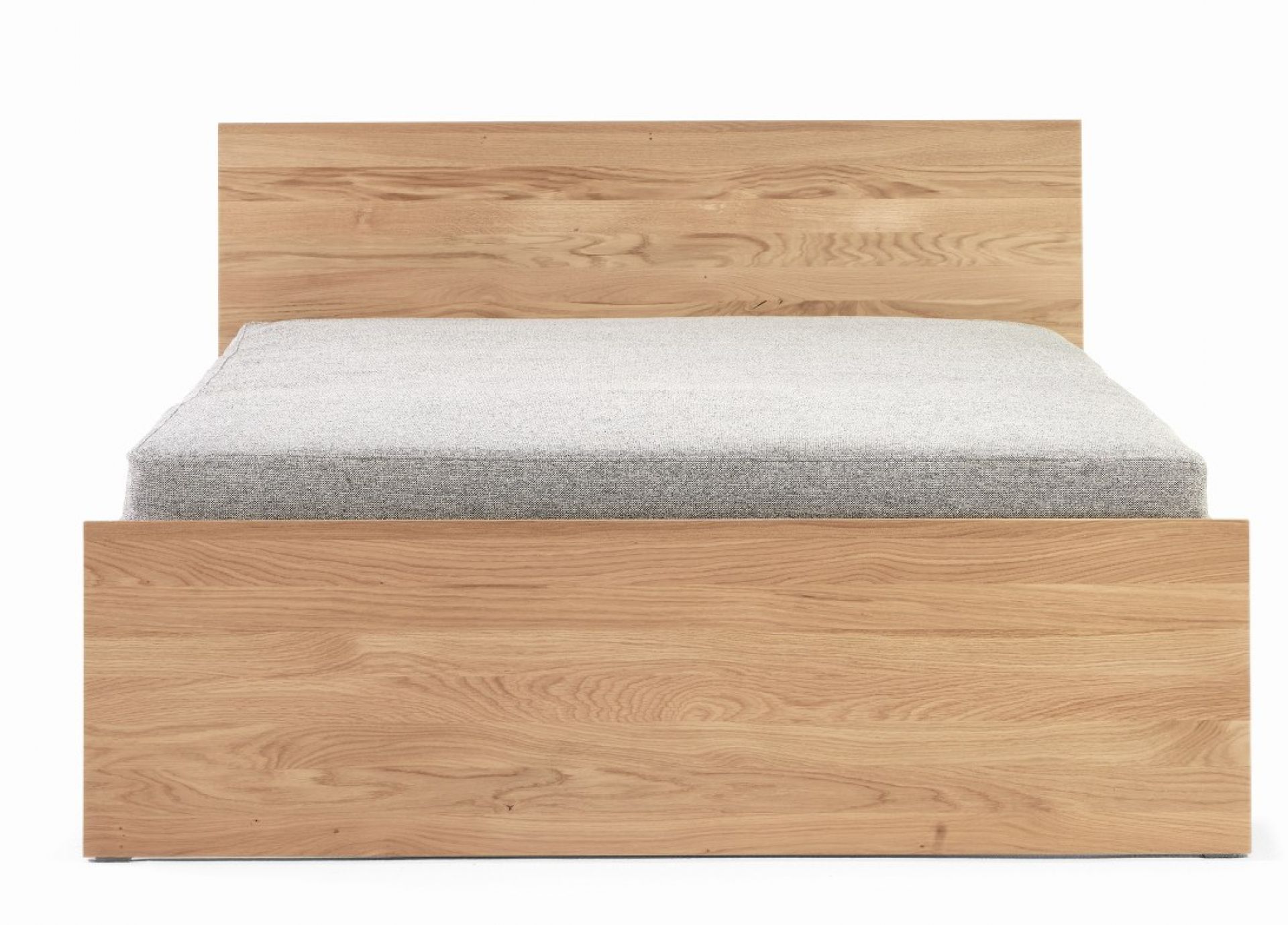 Drawer for Stockholm bed Richard Lampert Oak natural blend
