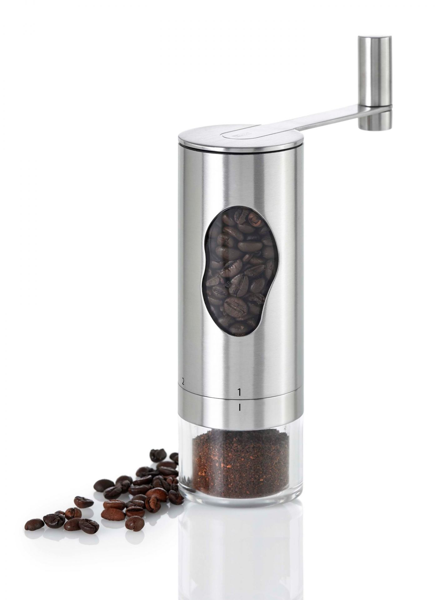 Coffee Grinder Mrs. Bean AdHoc SINGLE PIECES