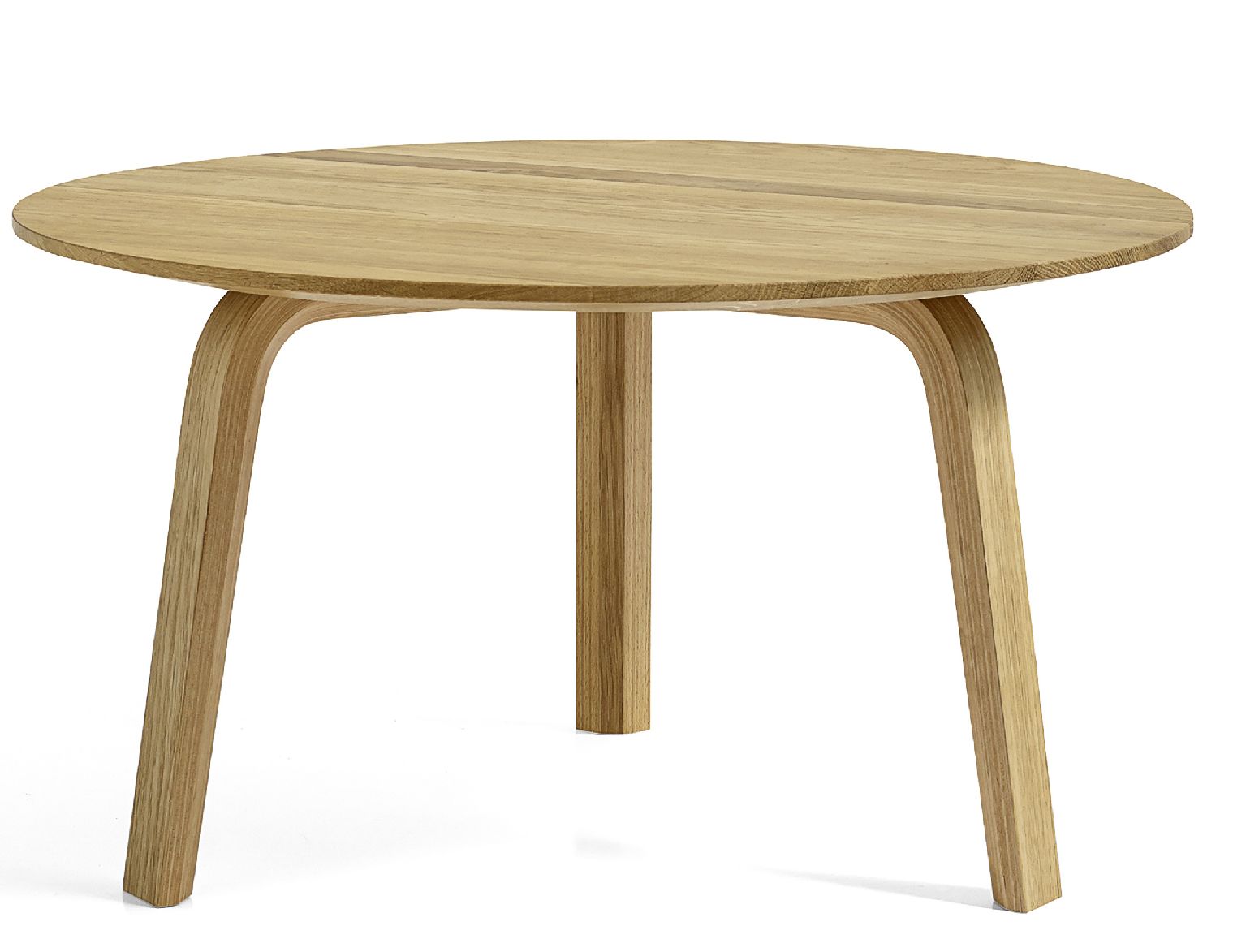 Bella Coffee Table Side table Ø 60 x H 32 cm Hay