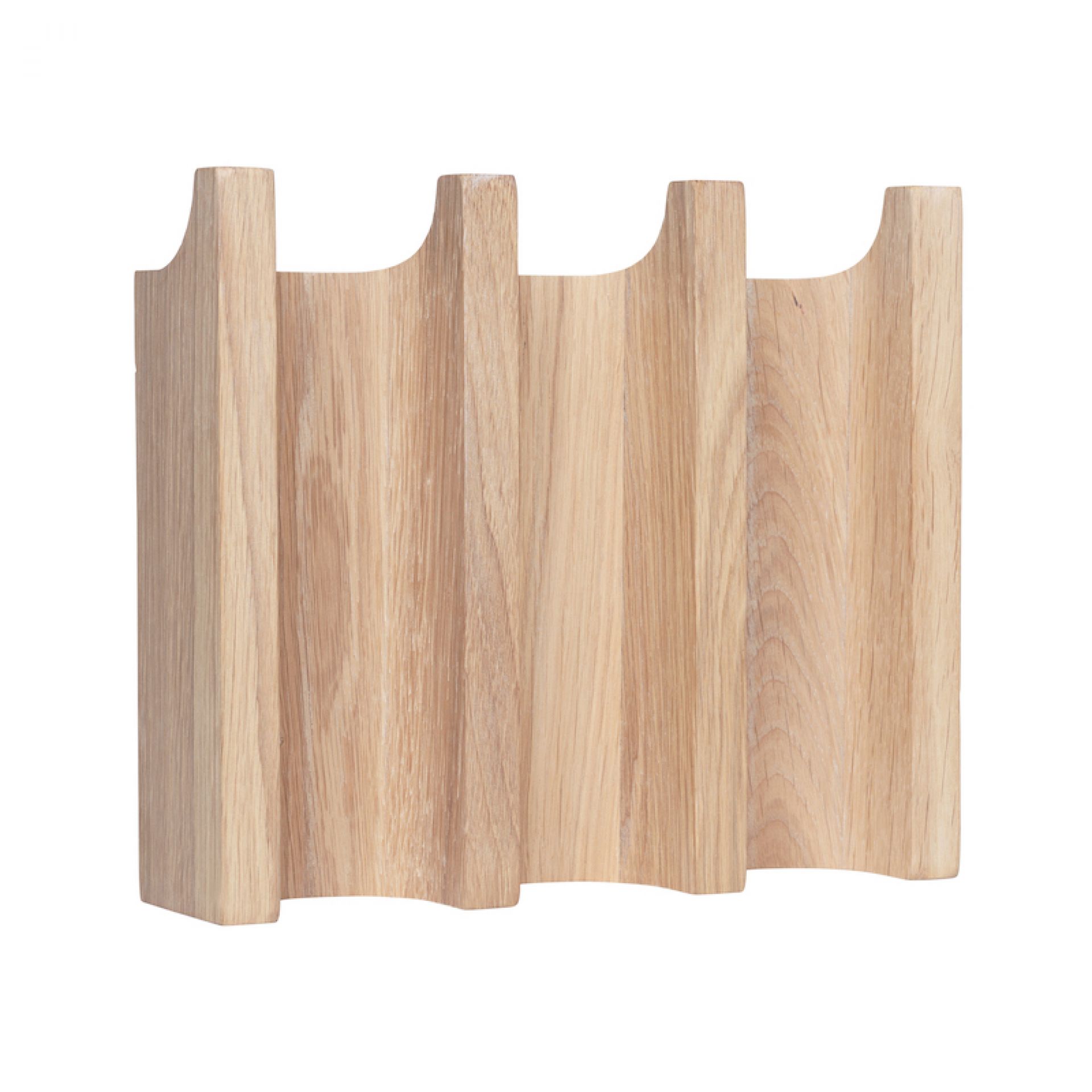 Column Coat Rack Kristina Dam Studio
