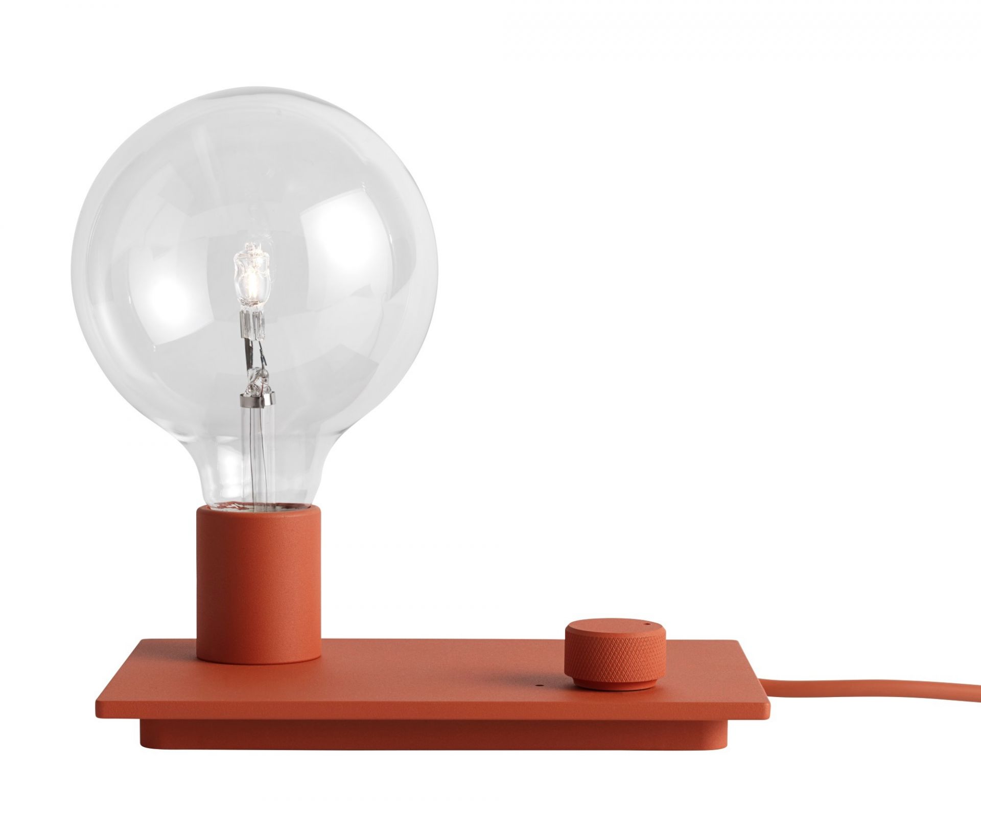 Control table lamp Muuto