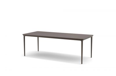Bellmonde Dining Table L Outdoor Dedon