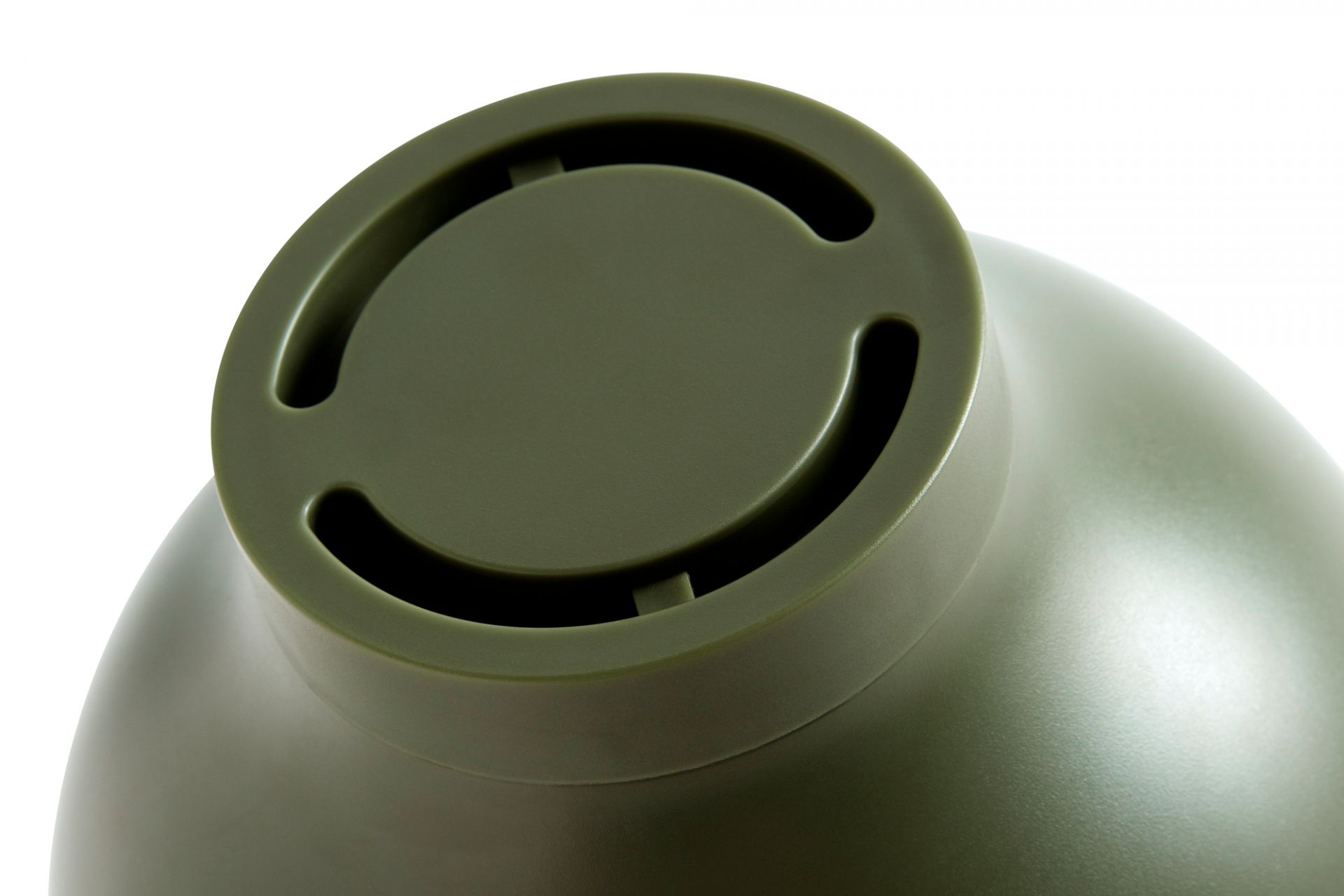 PC Portable Battery lamp / Table lamp Hay olive PC Portable Battery lamp / Table lamp Hay olive