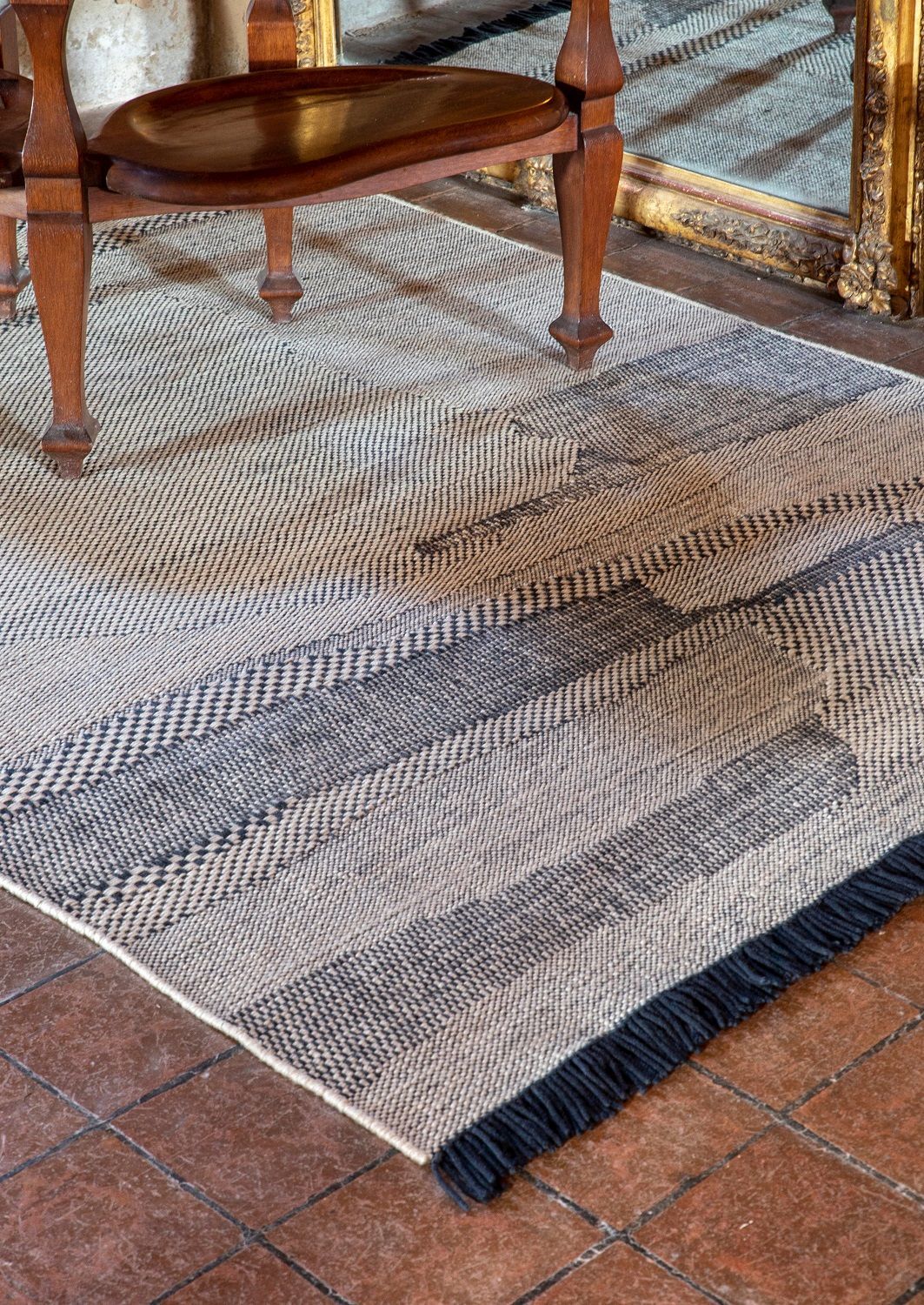 Wabisabi Carpet Nanimarquina