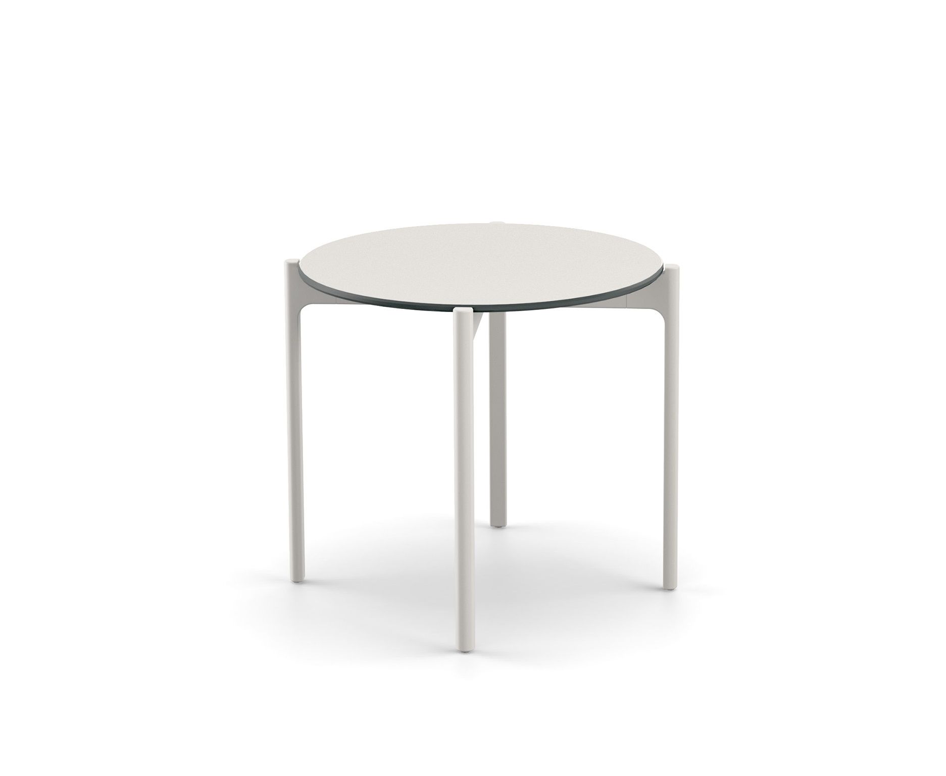 Izon Side Table round Ø54,5cm Dedon