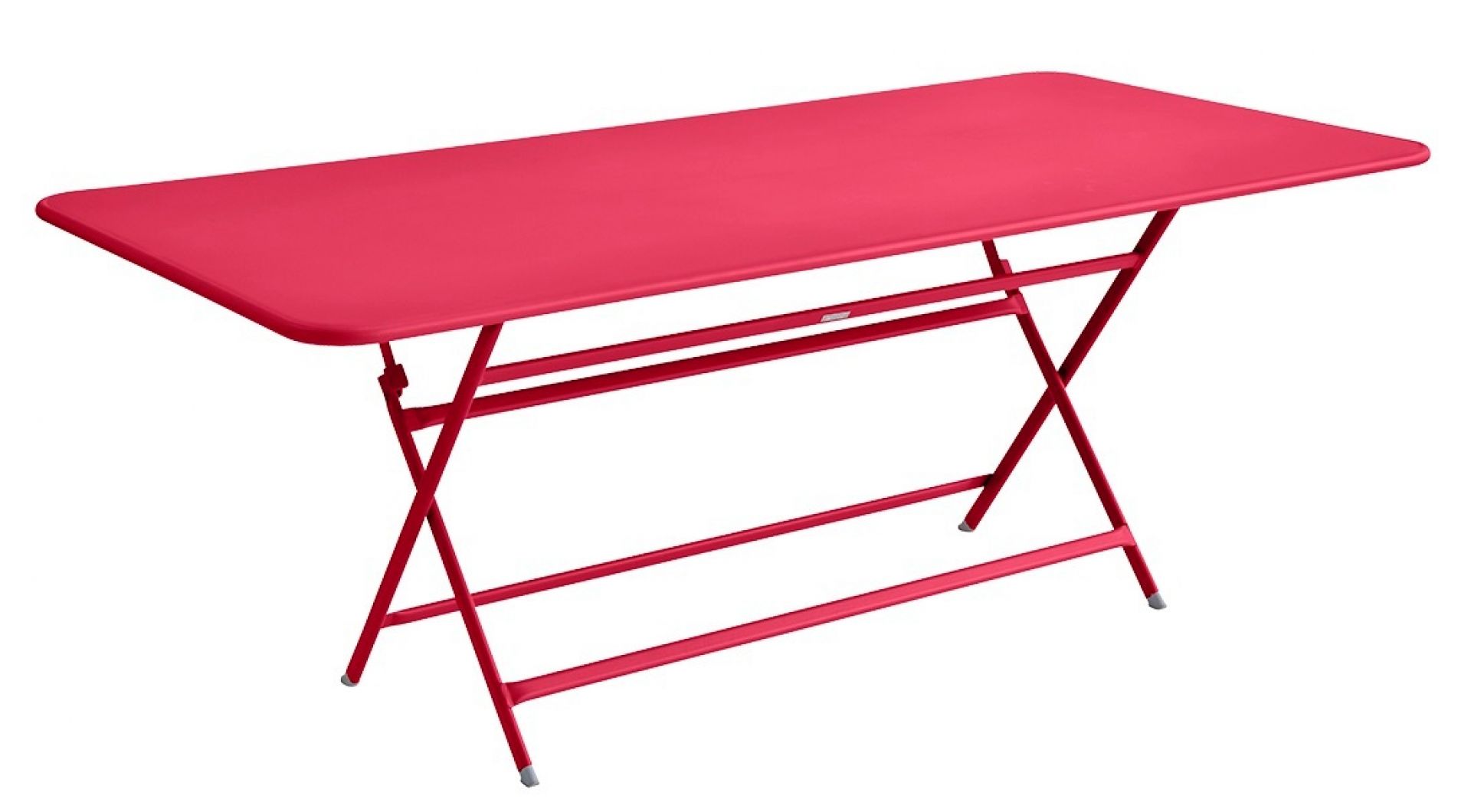 Caractere Outdoor Folding table Fermob square/round