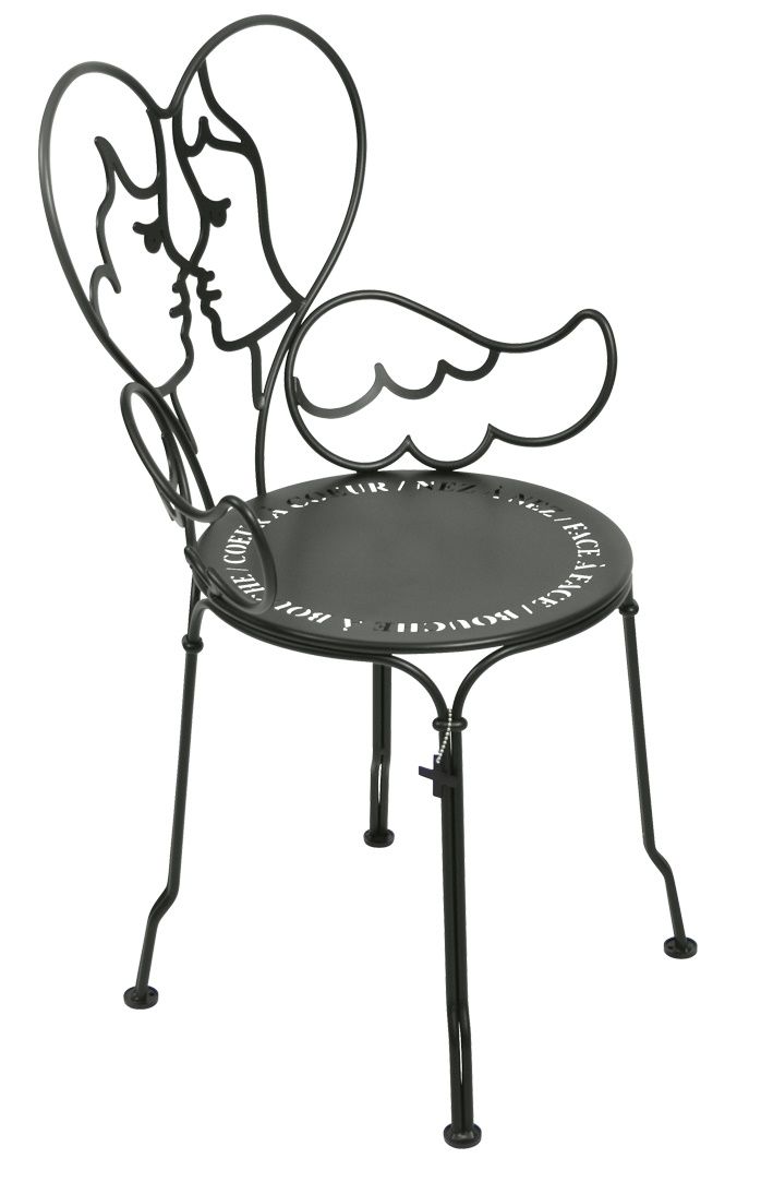 Ange Chair Outdoor Fermob 