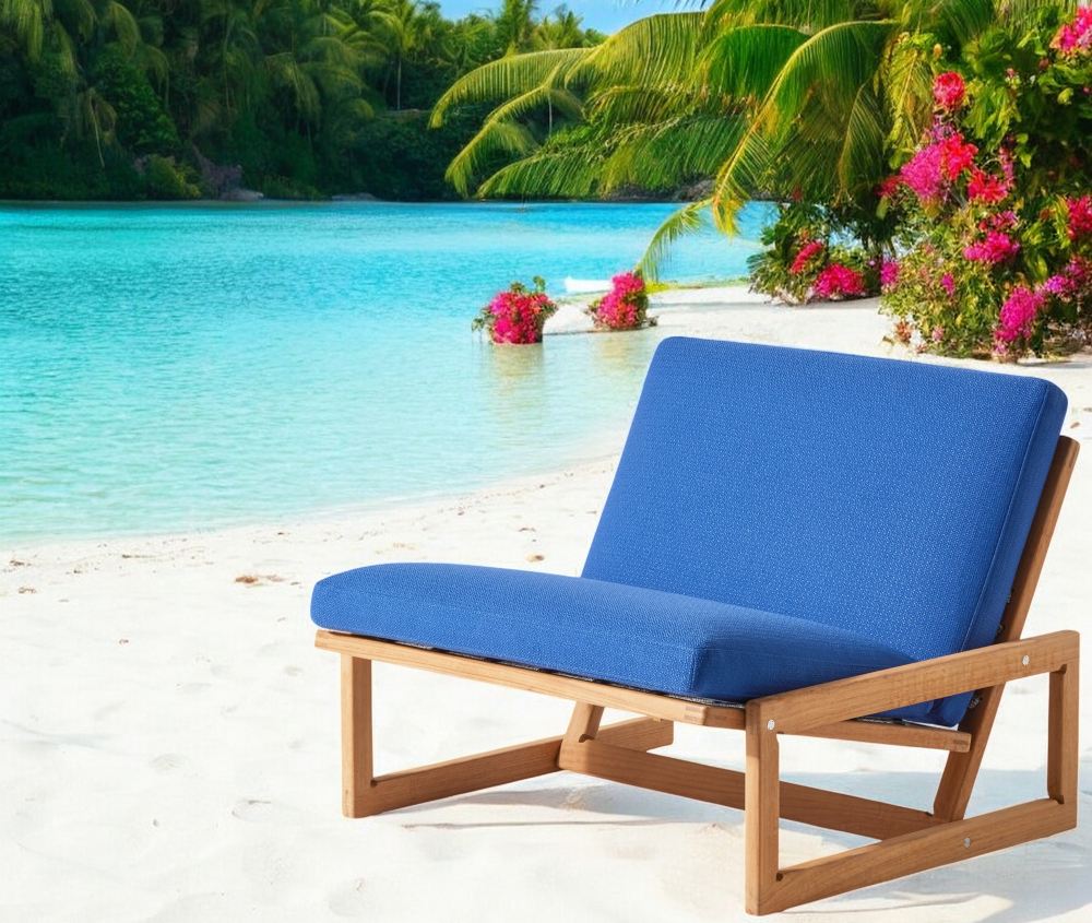 Carlotta Armchair Outdoor Cassina