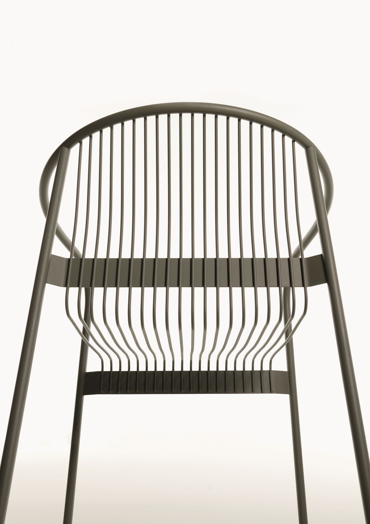 Velit Chair Indoor / Outdoor Chair Plank