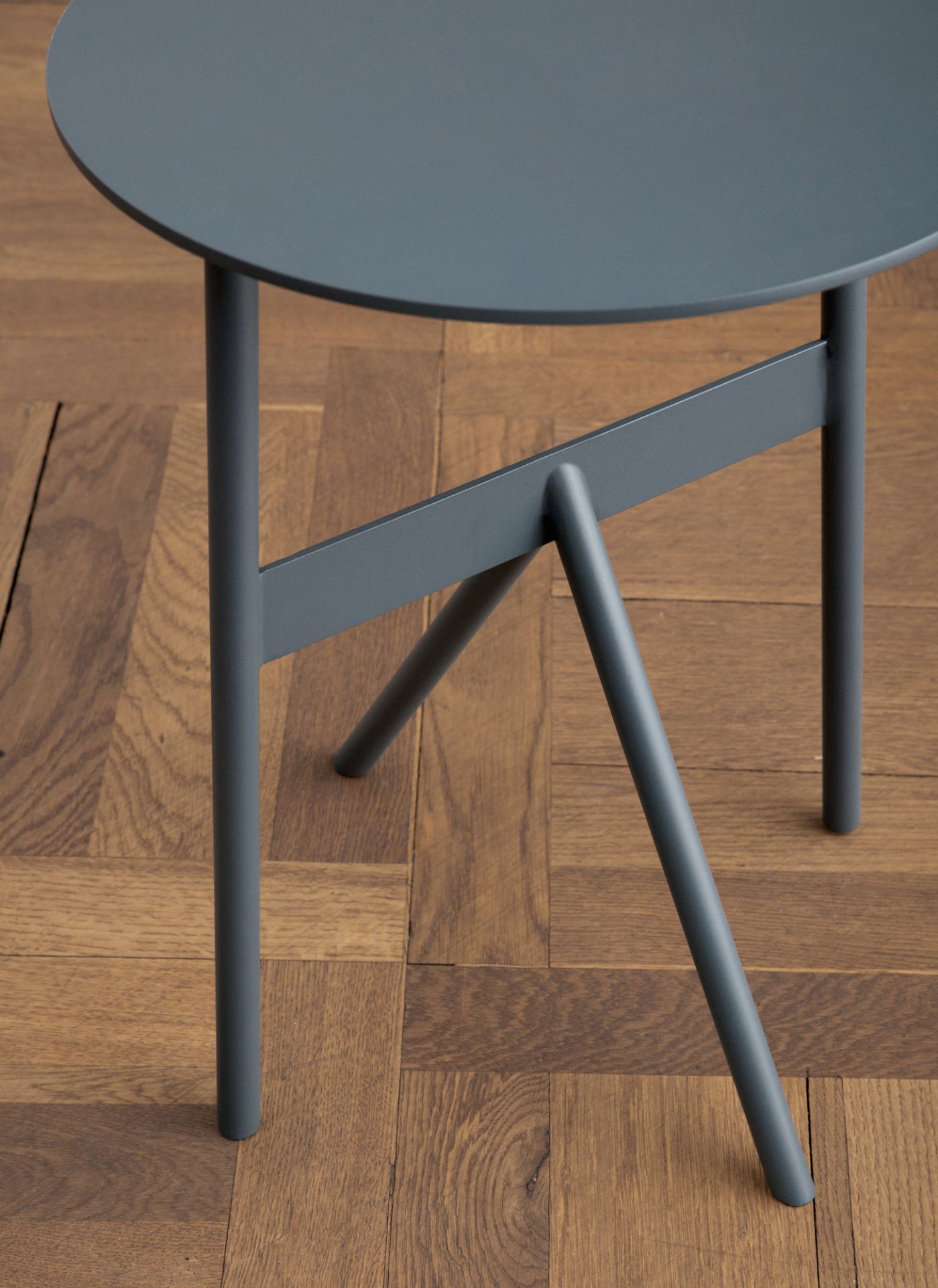 Stock Table Side Table Normann Copenhagen