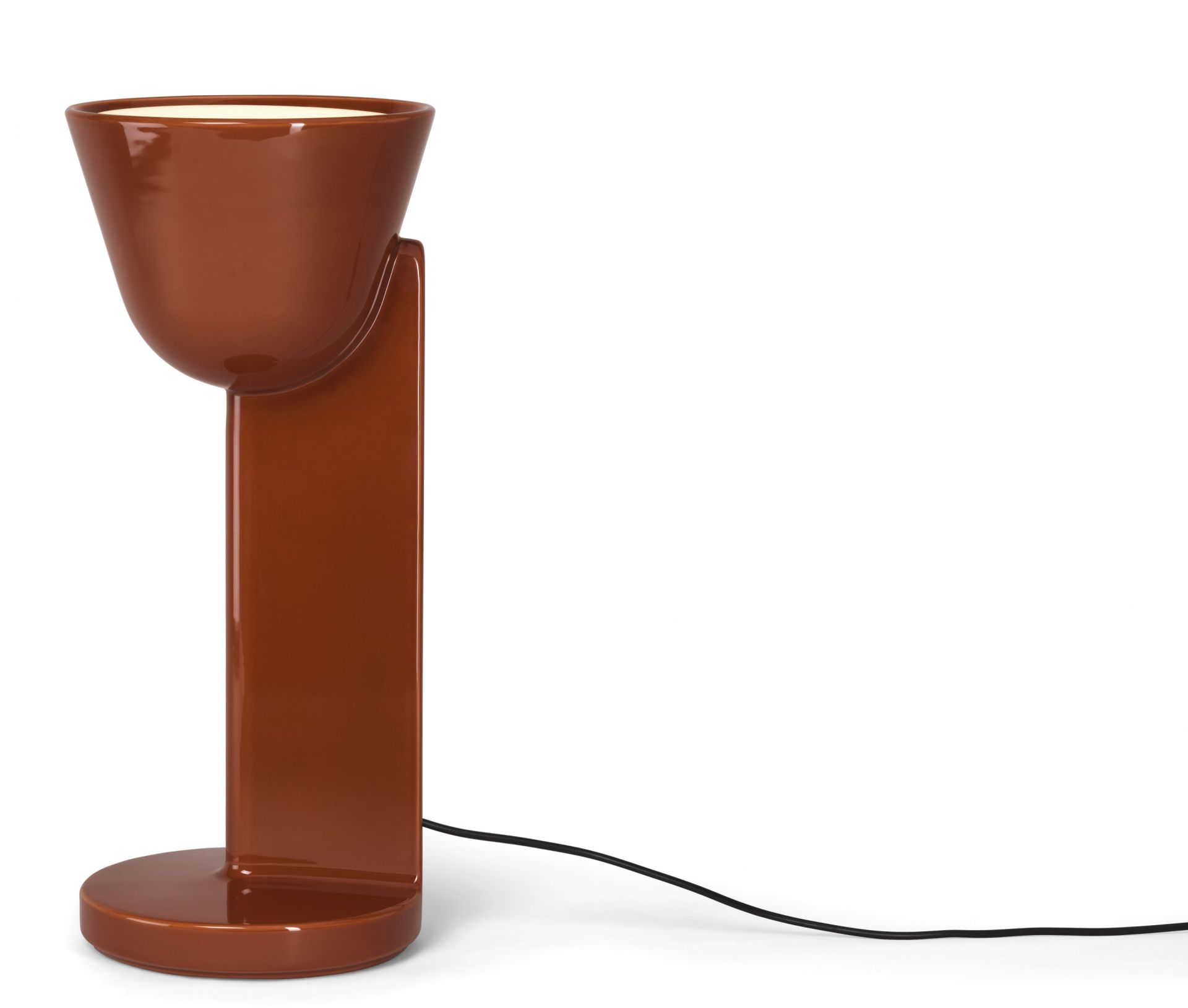 Céramique Up Table Lamp Flos table lamp