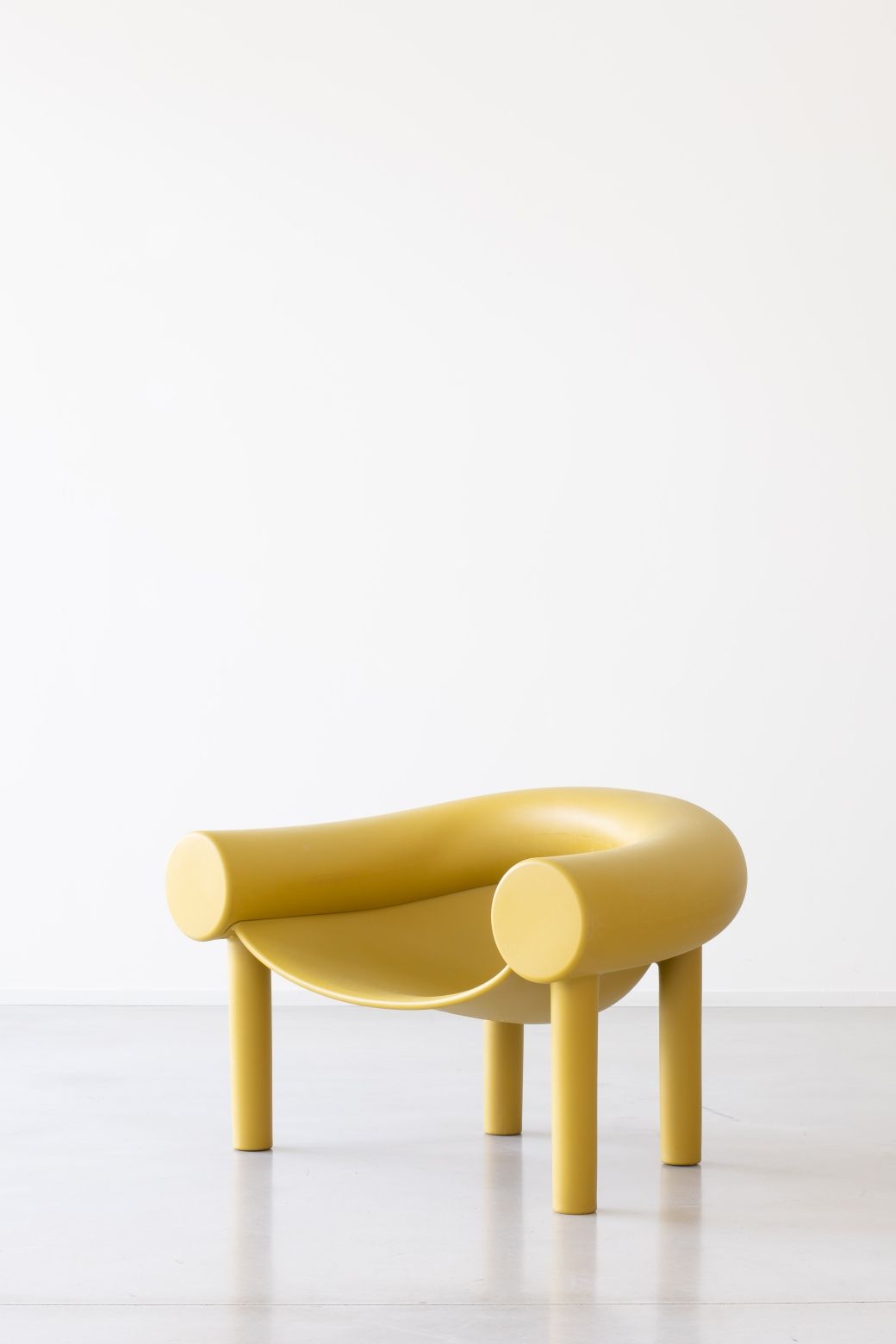 Sam Son Lounge Chair Magis