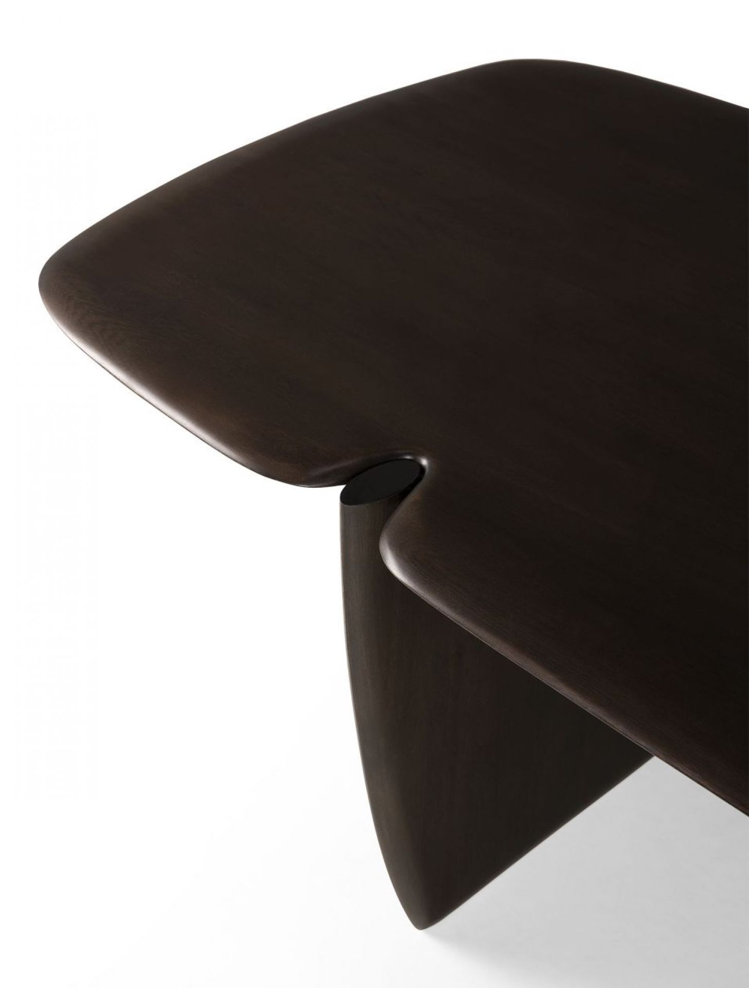 PI Coffee Table Mahogany Ethnicraft