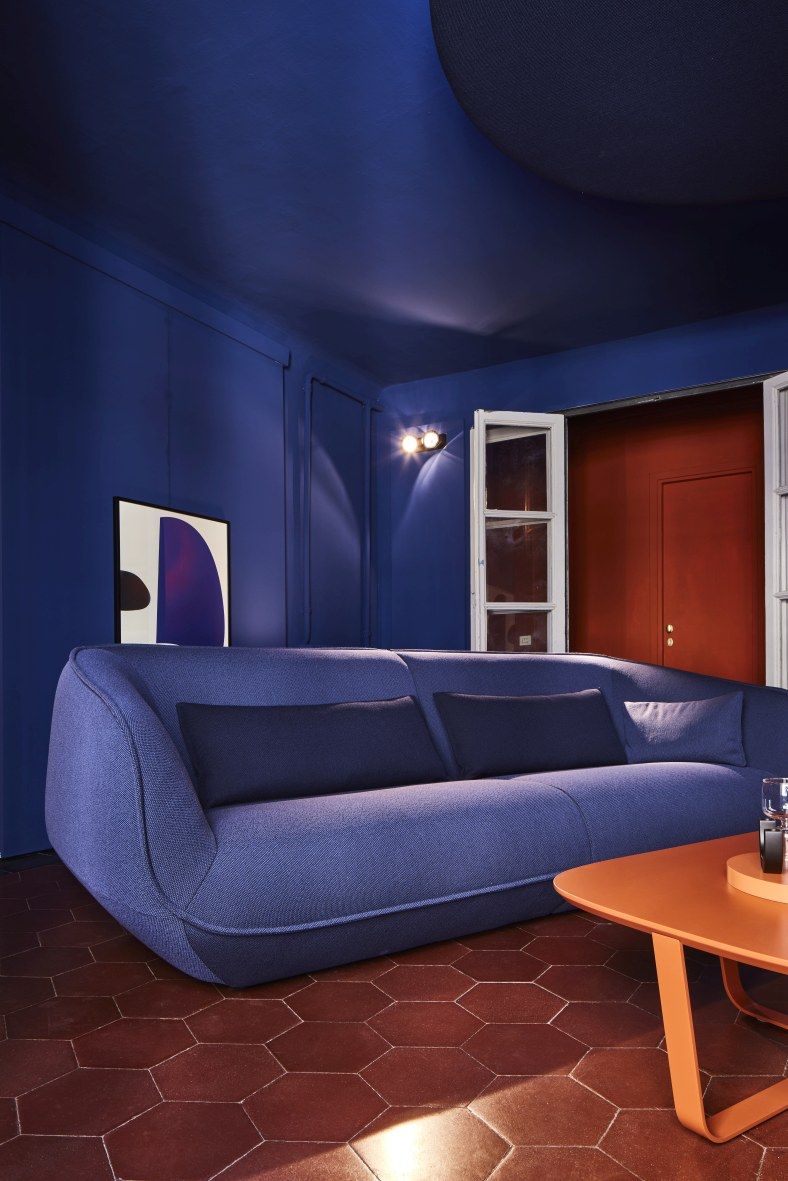 Nook Sofa Cor