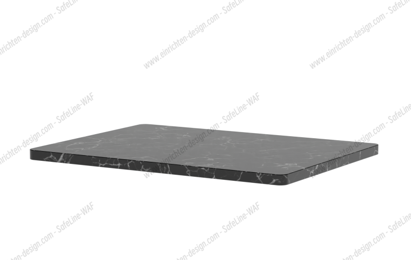 Panton Wire cover plate W 35 cm Montana