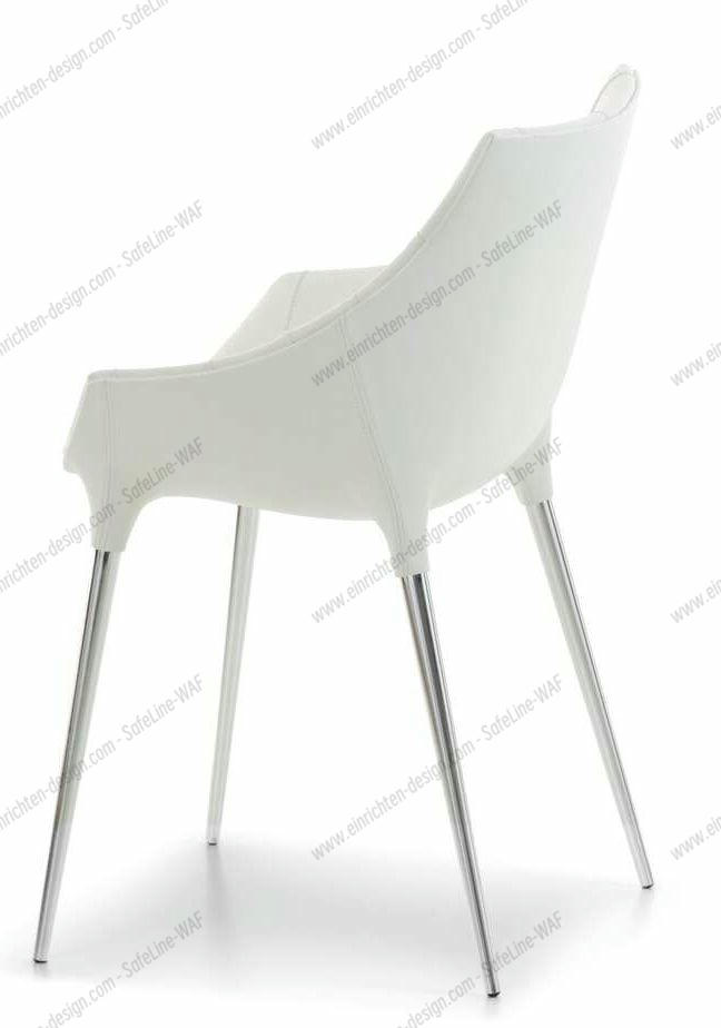246 Passion four-legged frame Cassina