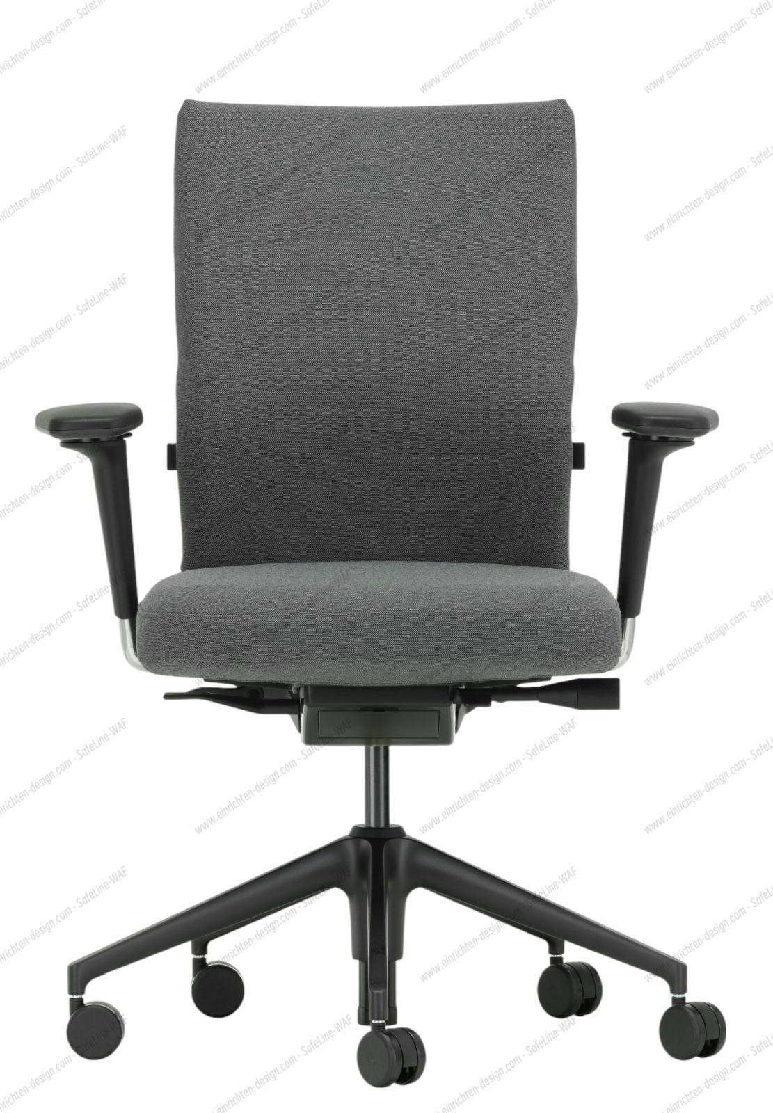 ID Chair - ID Soft Office Swivel Chair Vitra