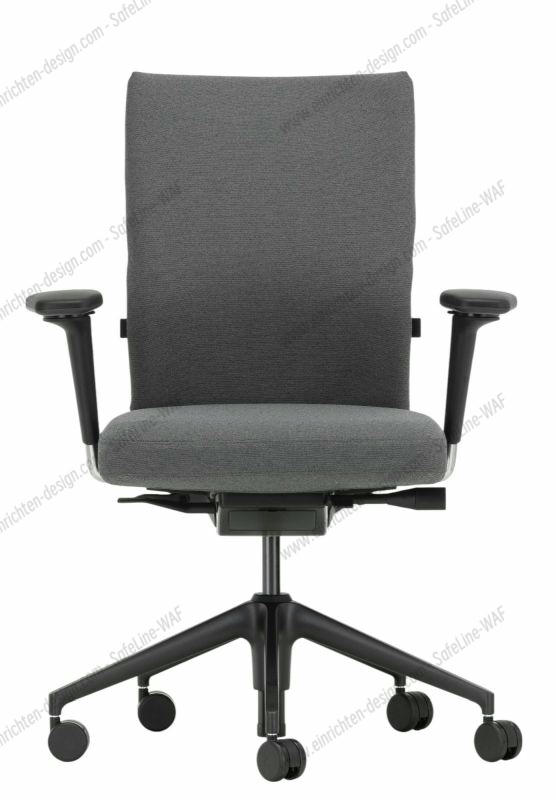 ID Chair - ID Soft Office Swivel Chair Vitra