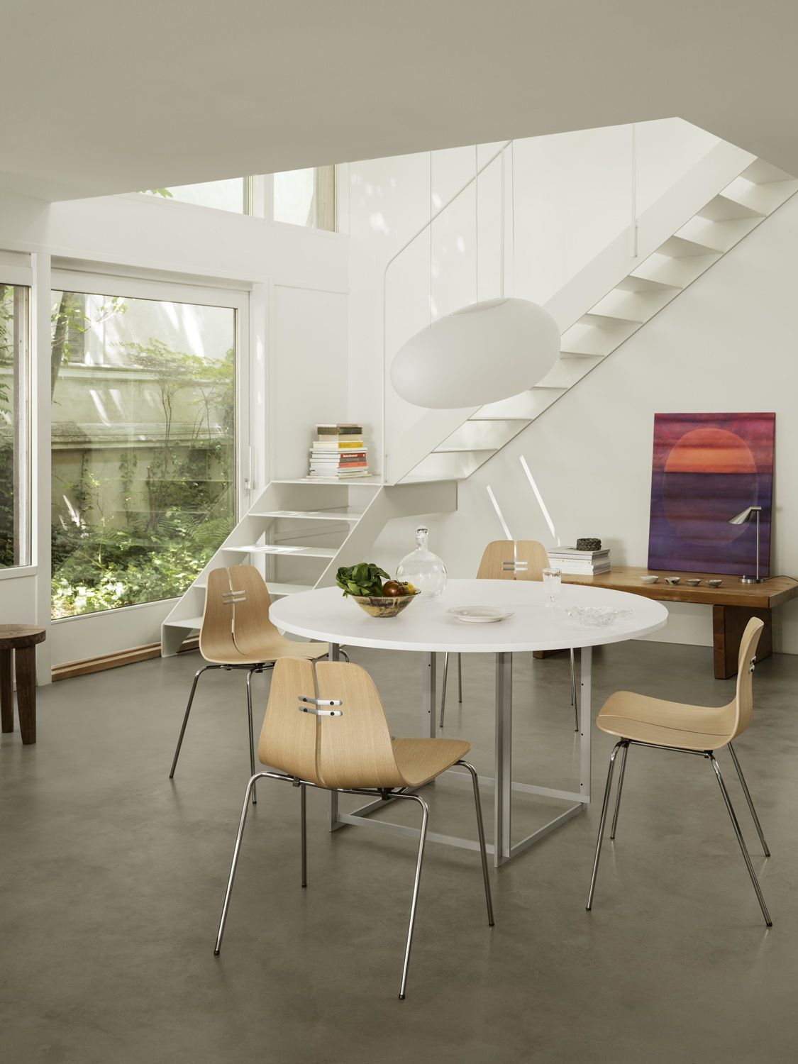 PK3 / PK 3 Chair Fritz Hansen